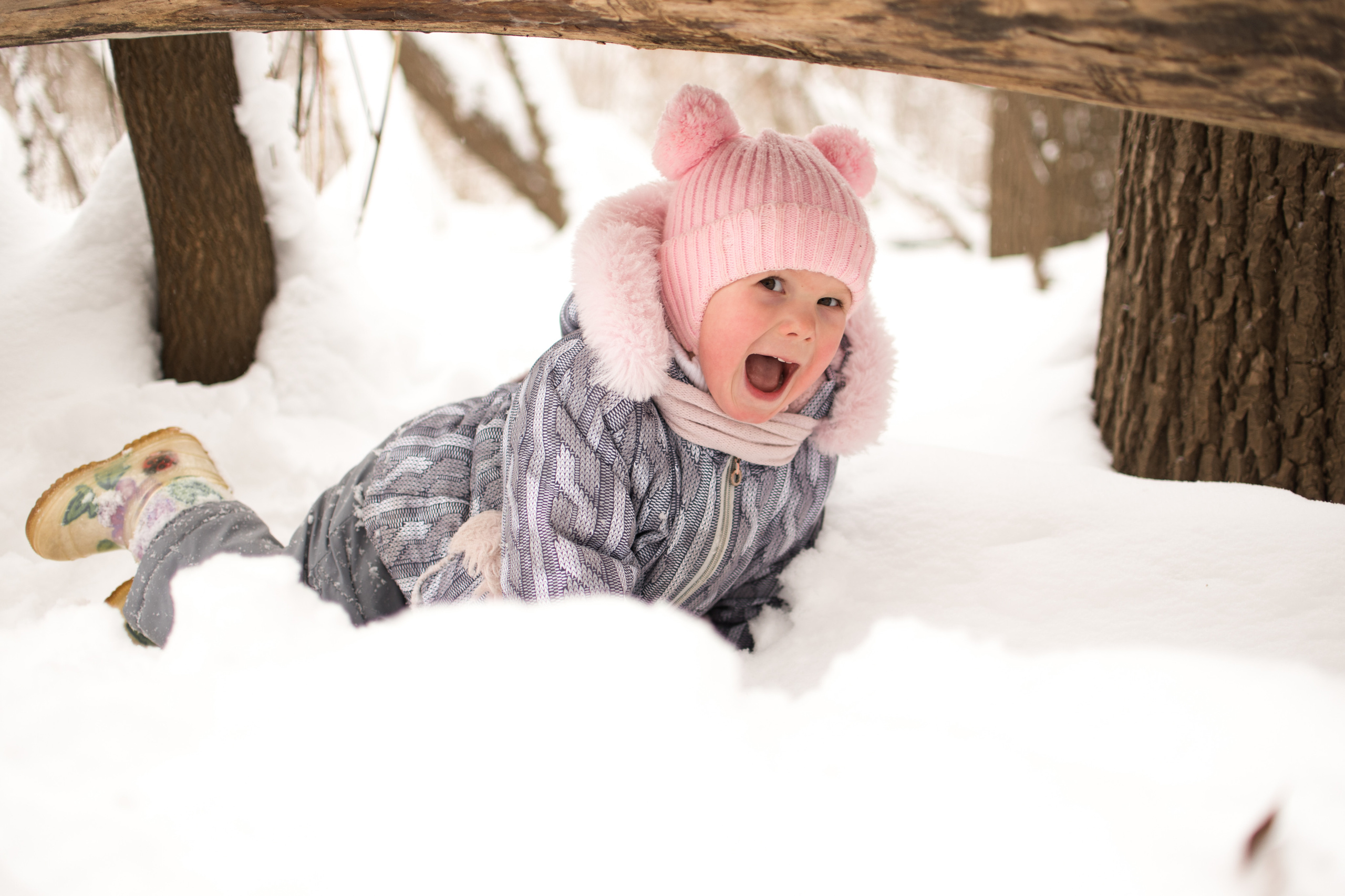 Семейные фотосессии. Фотограф в Москве Дмитровская Дарья