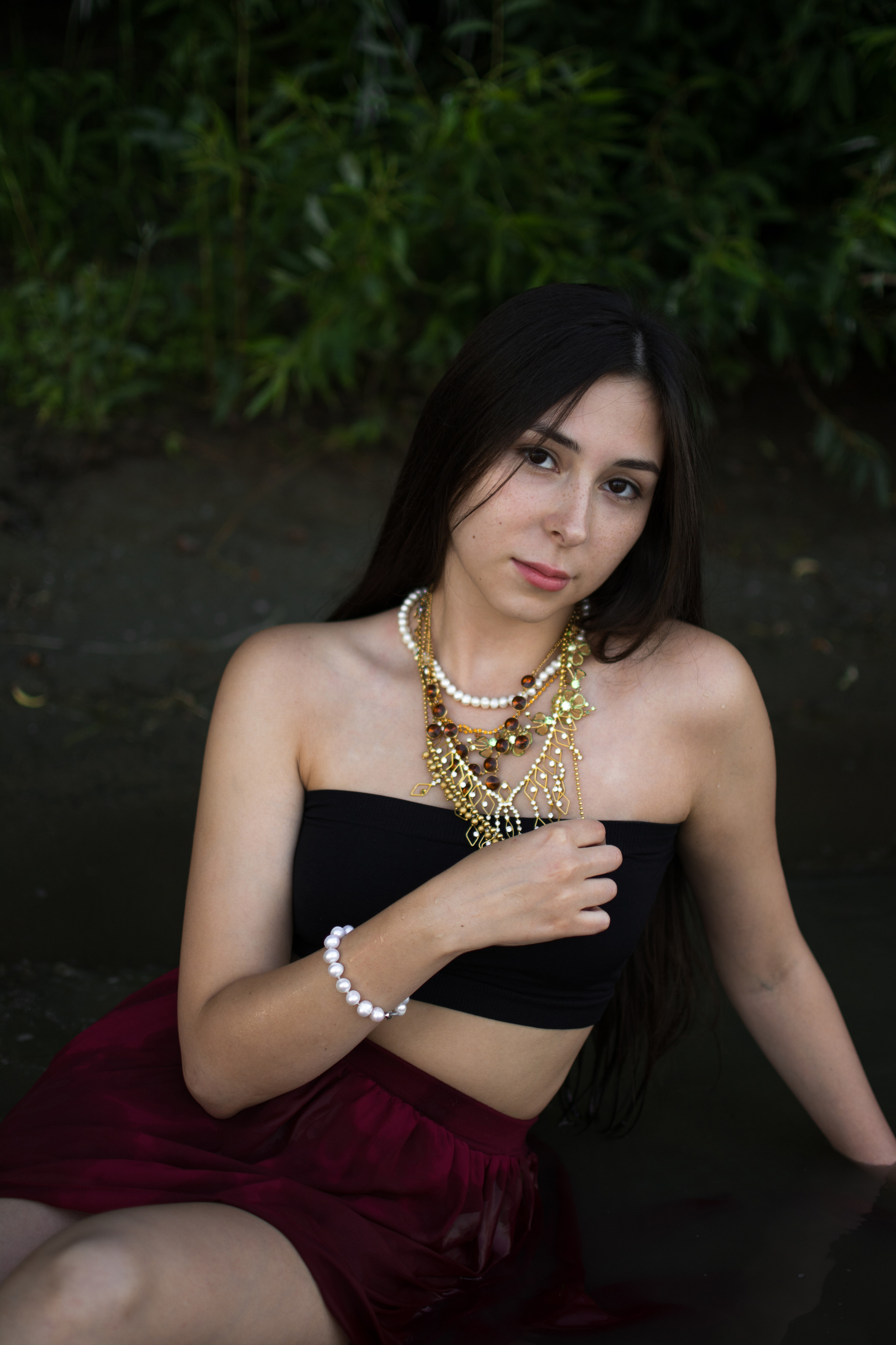 Девочки. Фотограф в Москве Дмитровская Дарья