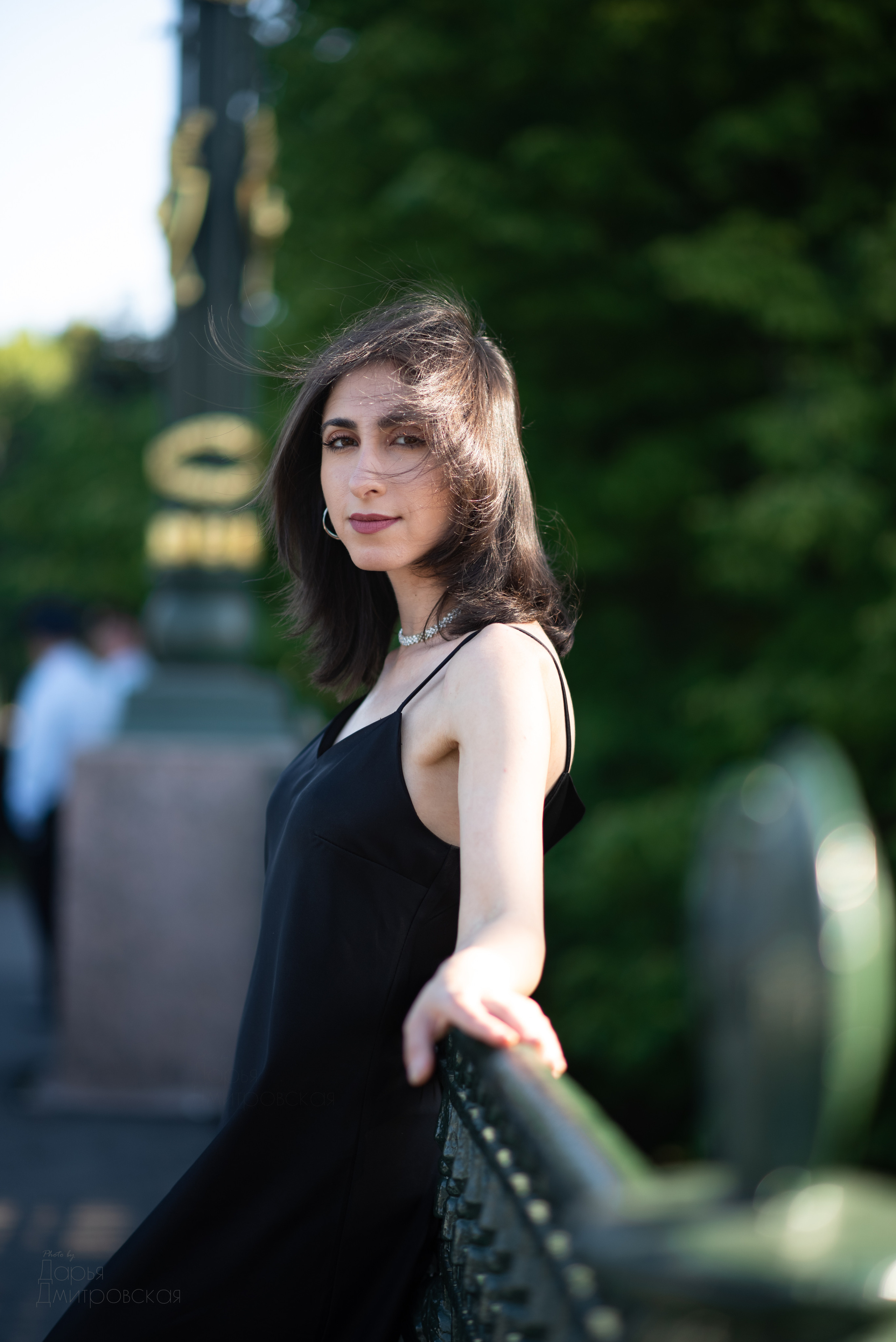 Девочки. Фотограф в Москве Дмитровская Дарья