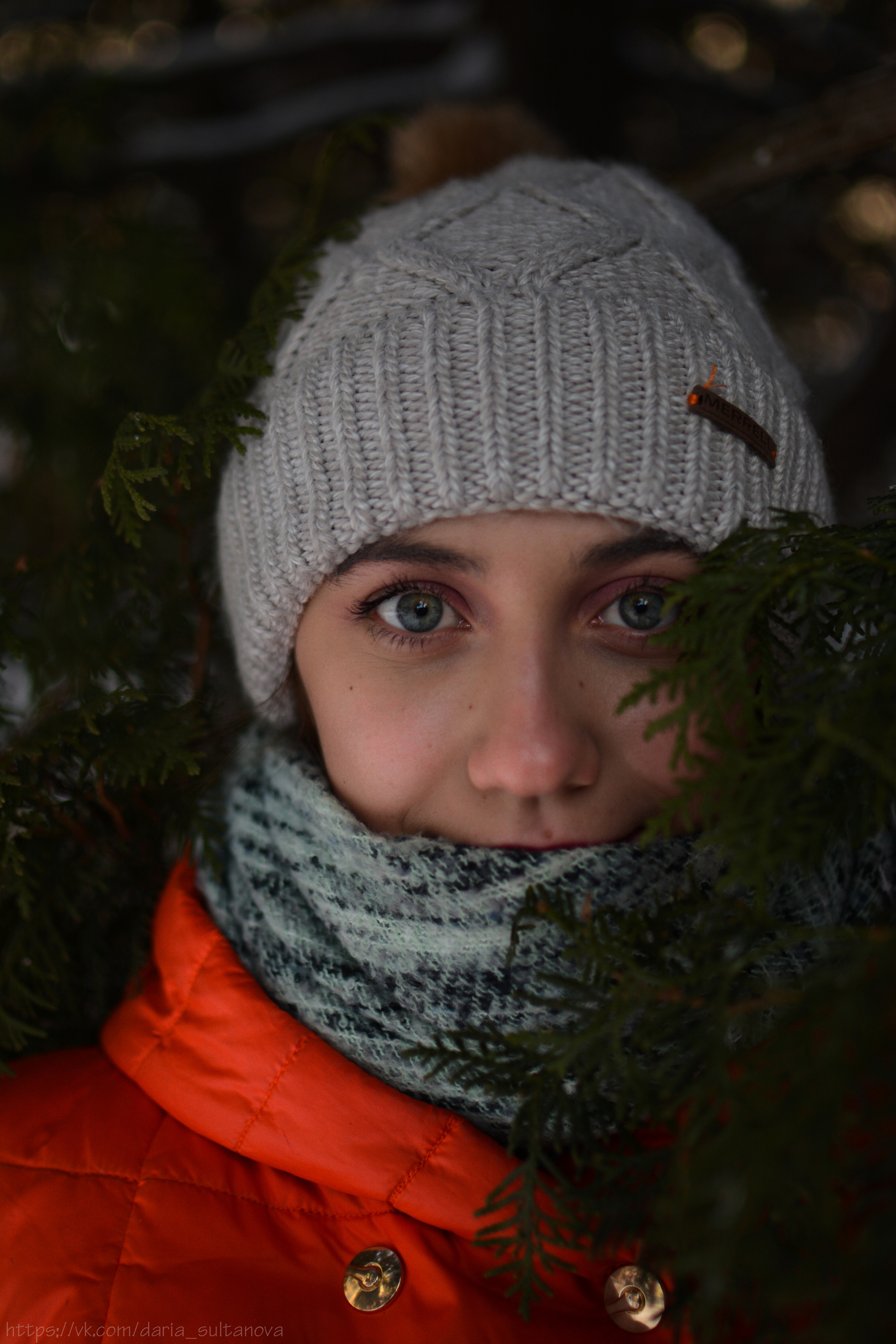 Девочки. Фотограф в Москве Дмитровская Дарья