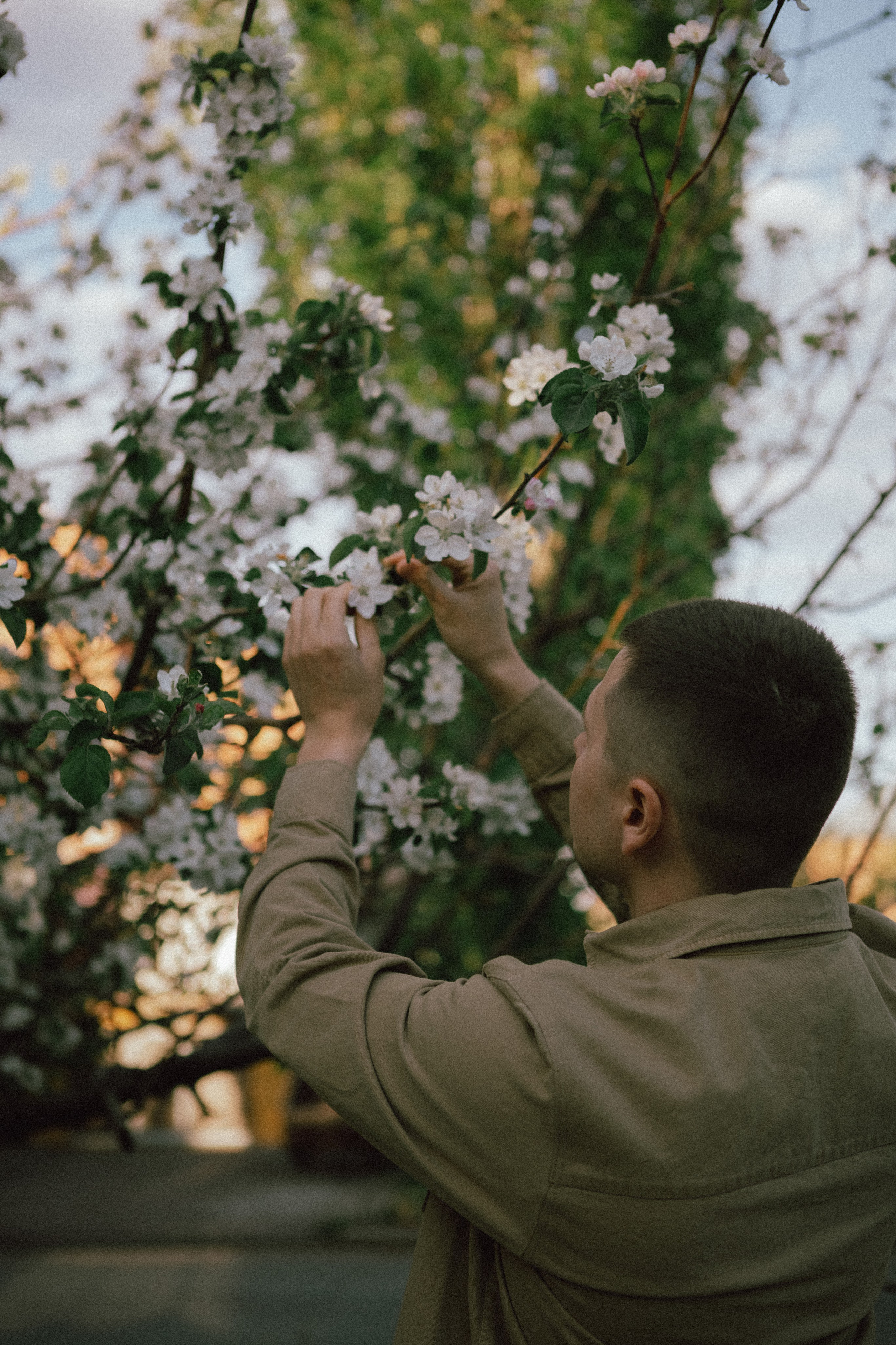 Юля/Влад. Фотограф Оренбург Алёна Лелет