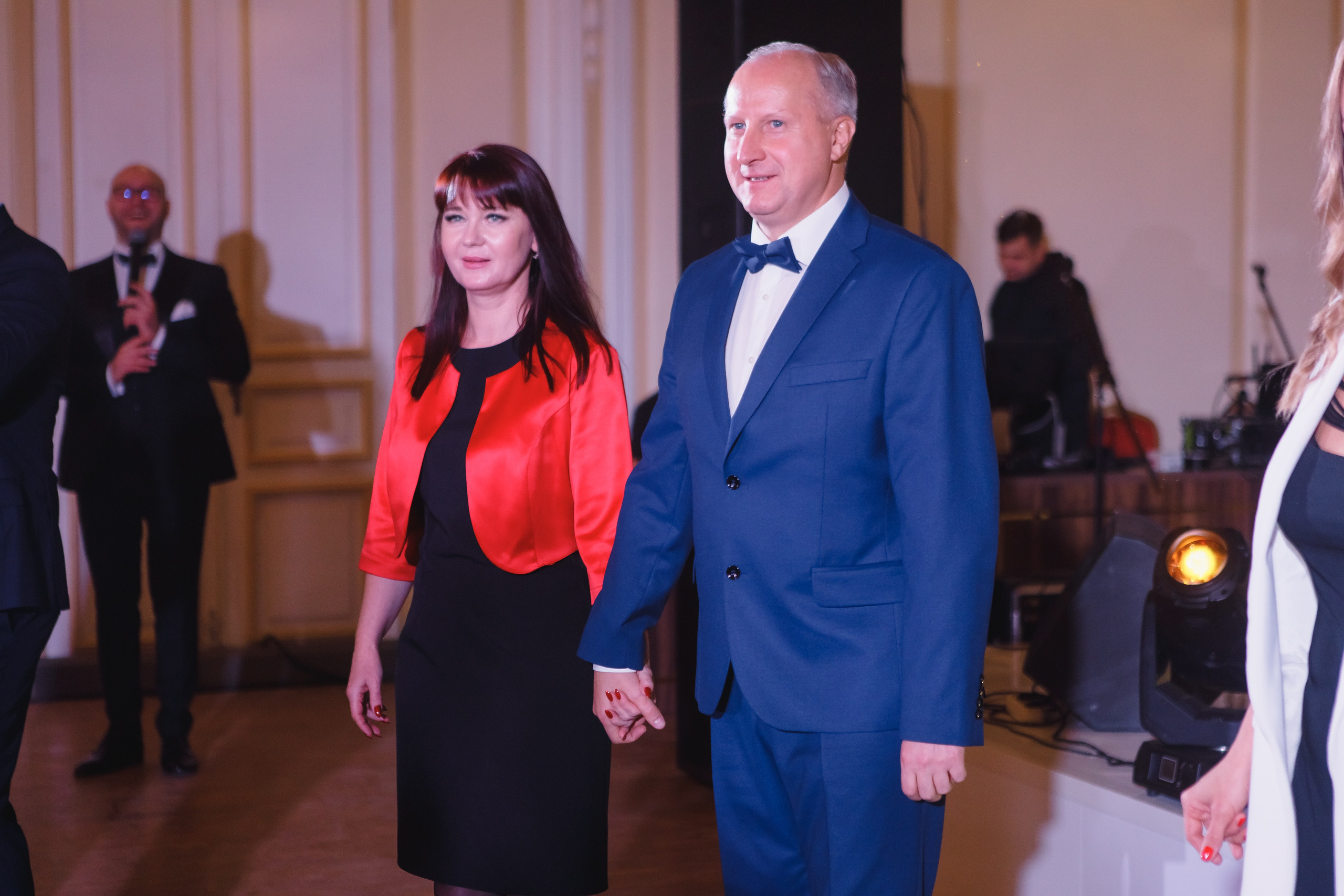 Банкет в бальном стиле. Семейный и свадебный фотограф в Нижнем Новгороде