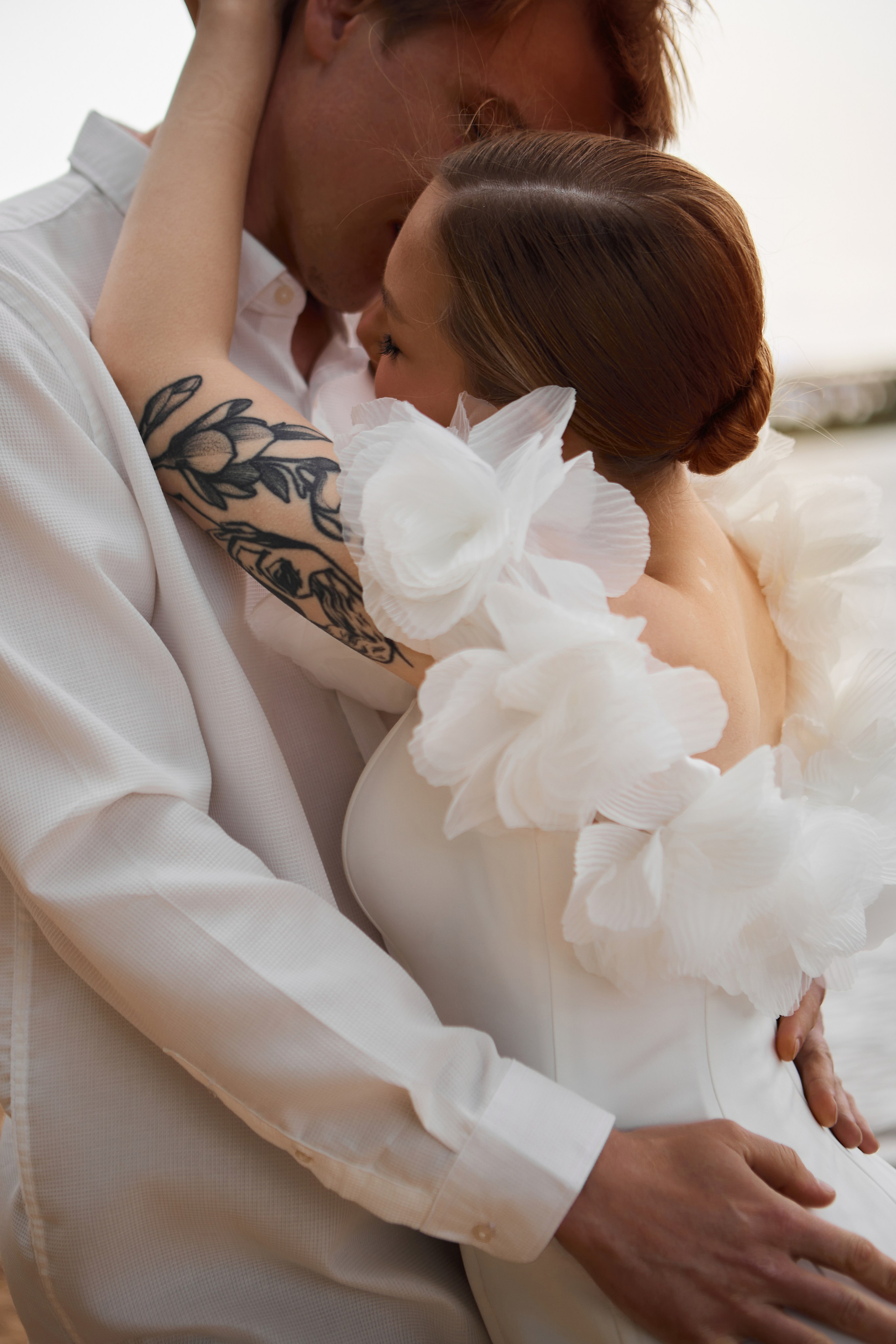 Егор и Екатерина