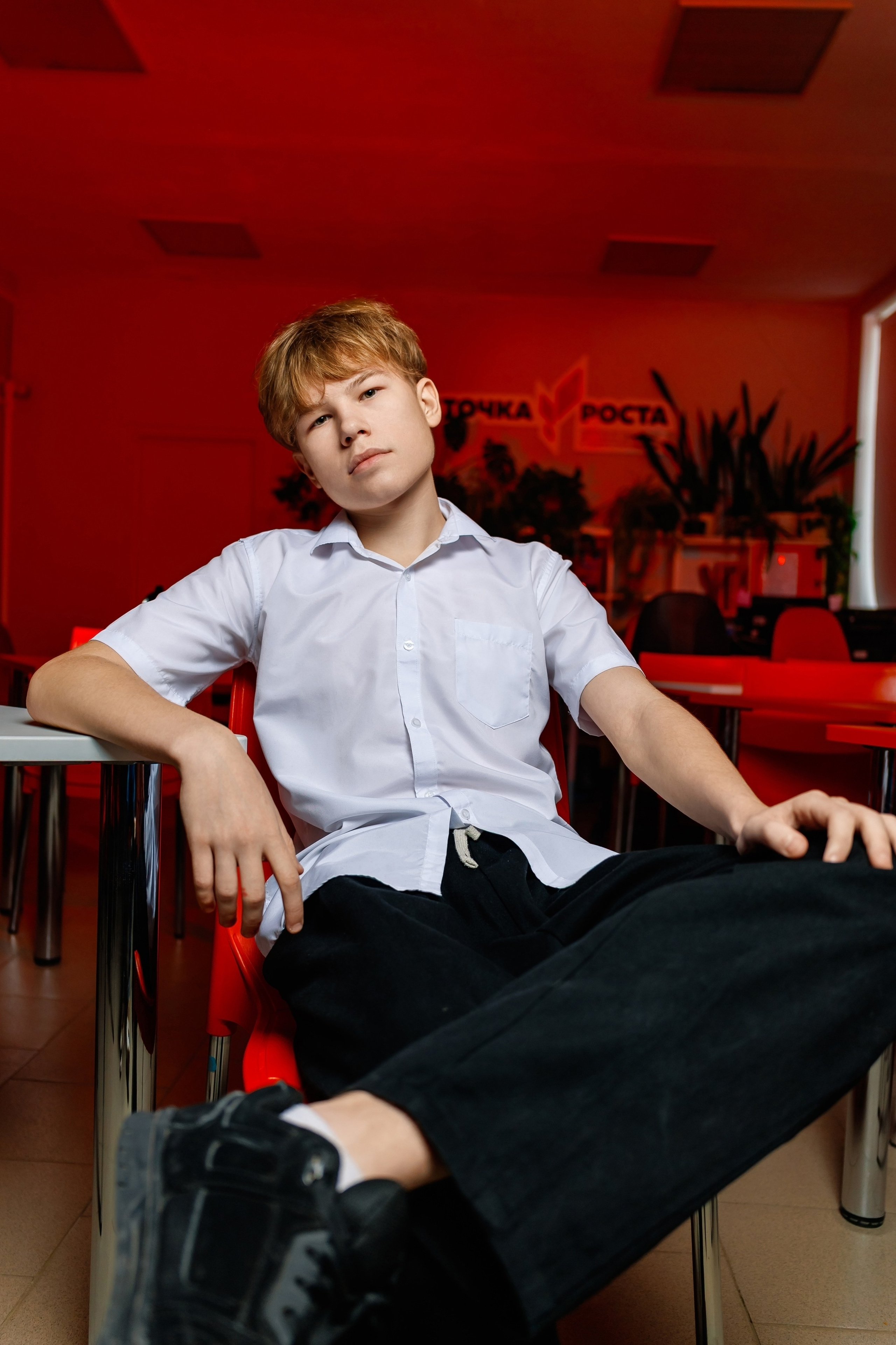 9-б, Белая Калитва, выпуск 2025