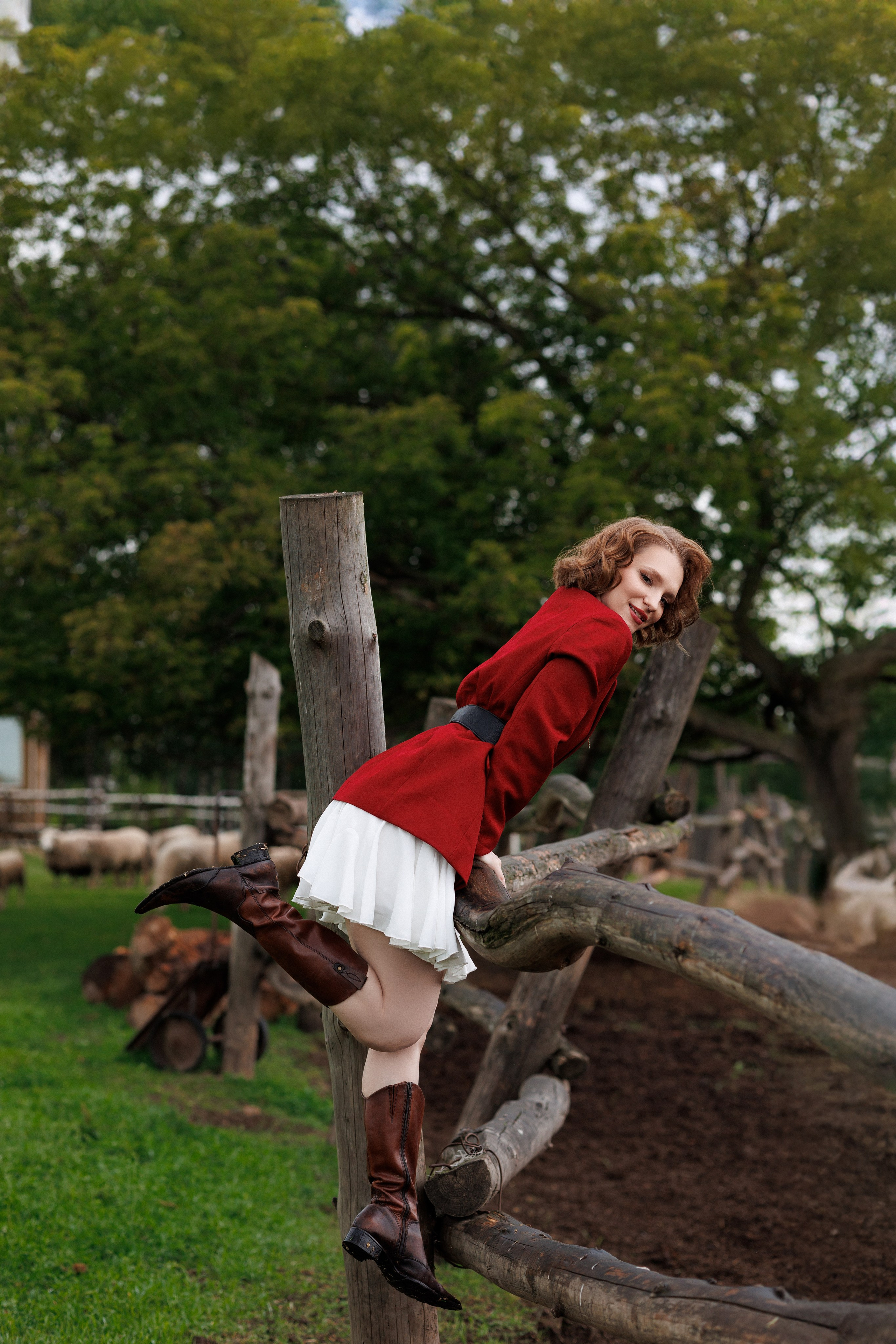 Индивидуальные фотопрогулки. Фотограф Минск