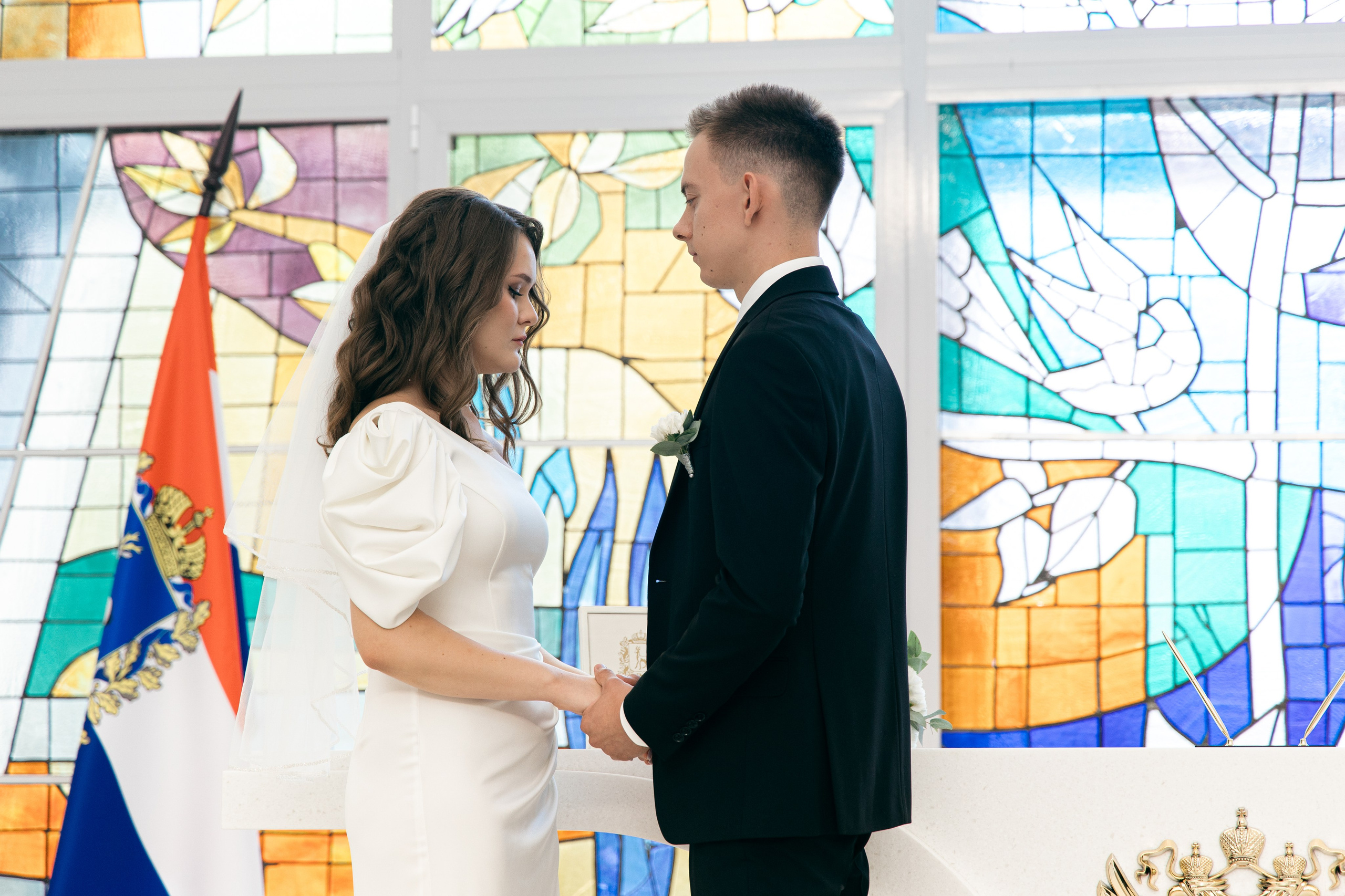 Антон и Екатерина. Антон Исаев — Фотограф-видеограф в Самаре