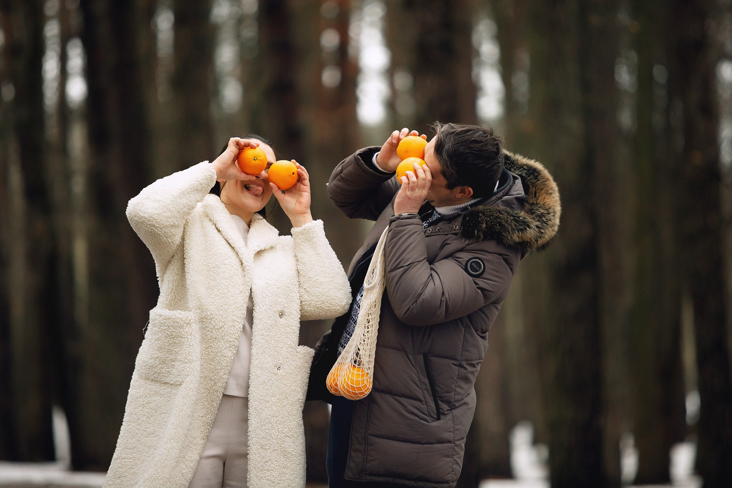 НЕЛЛИ и МАКСИМ. Фотограф новорожденных Оксана Полевская