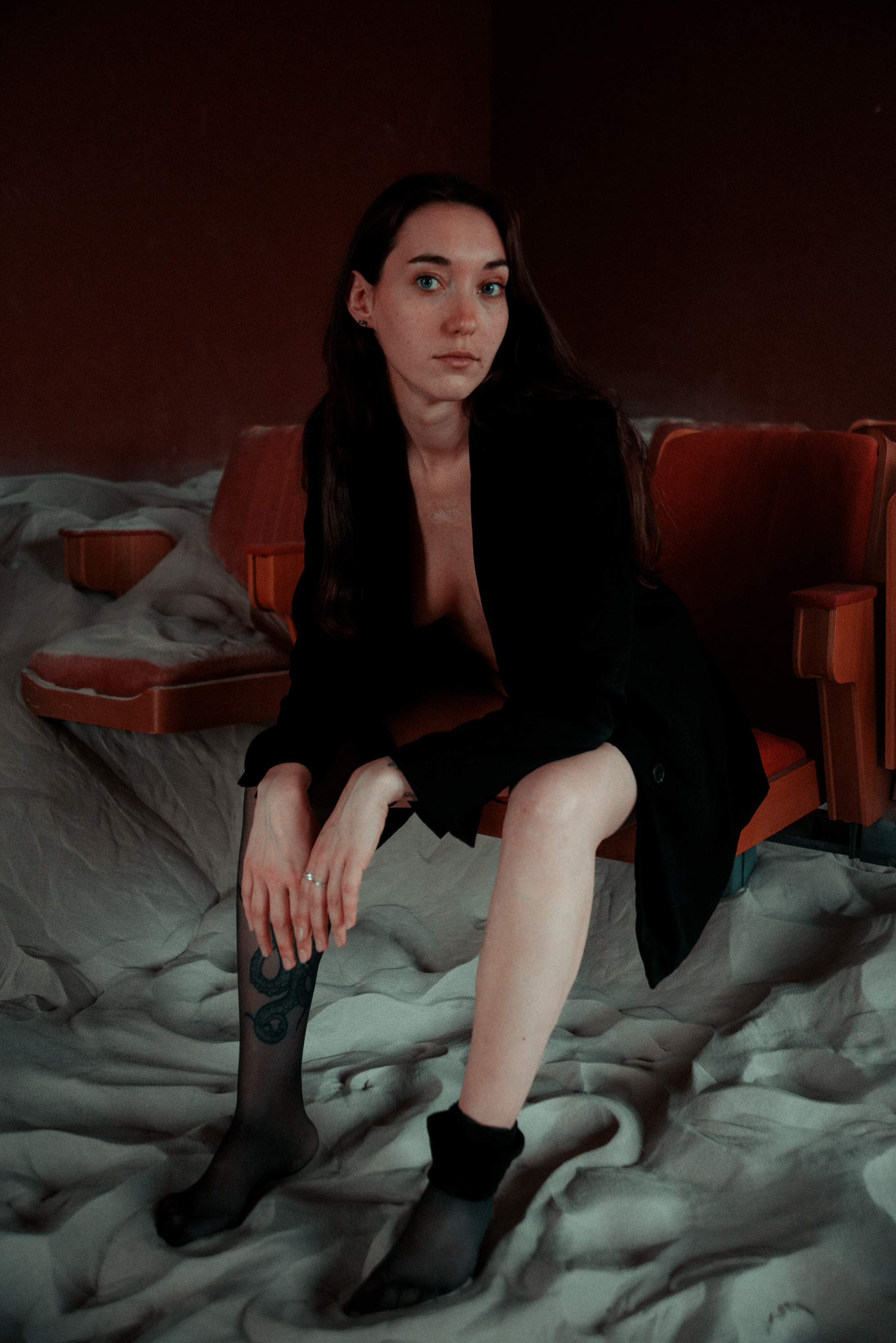 Julia / Loc223. Фотограф в Москве Светлана Некрасова