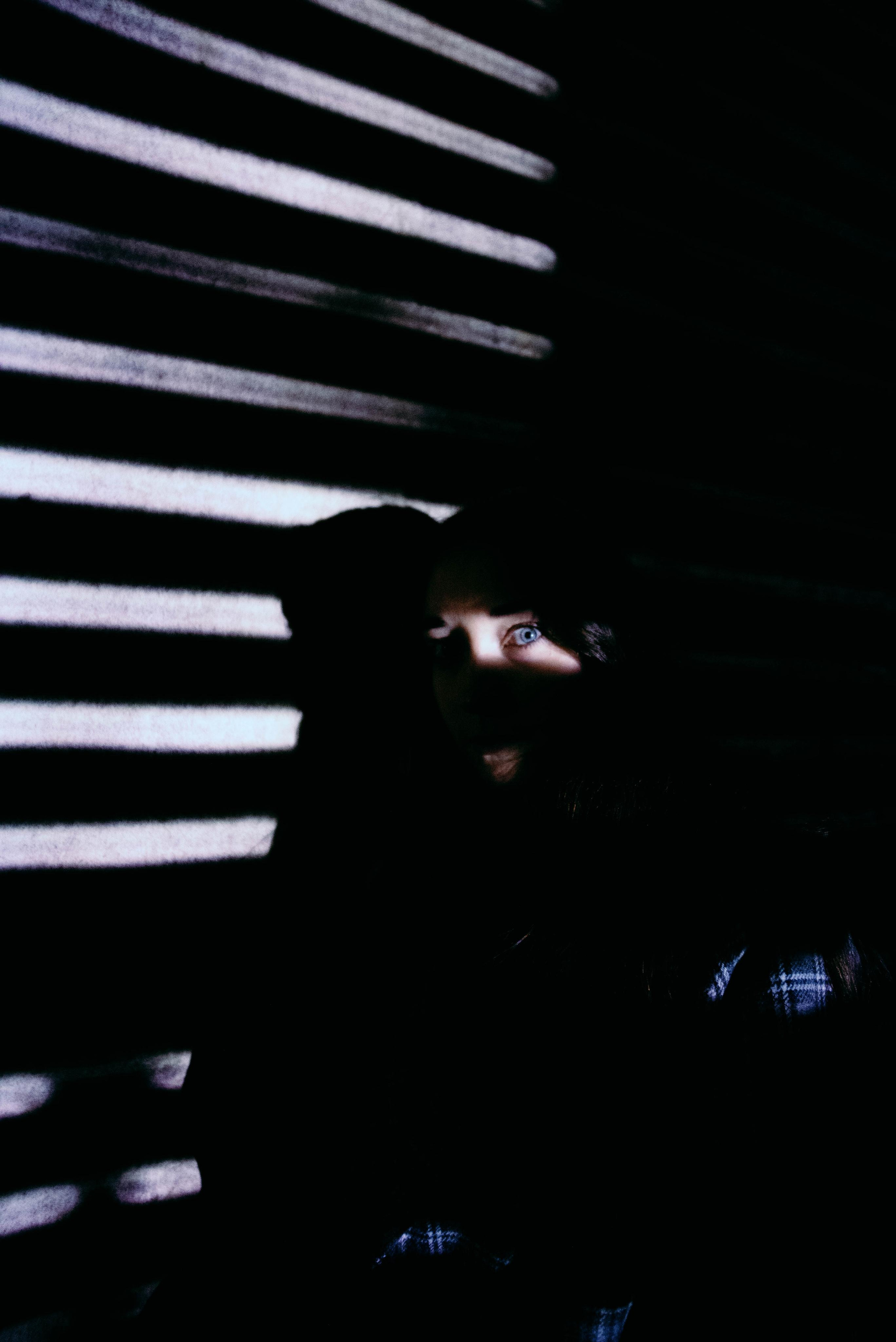 Julia / Church. Фотограф в Москве Светлана Некрасова