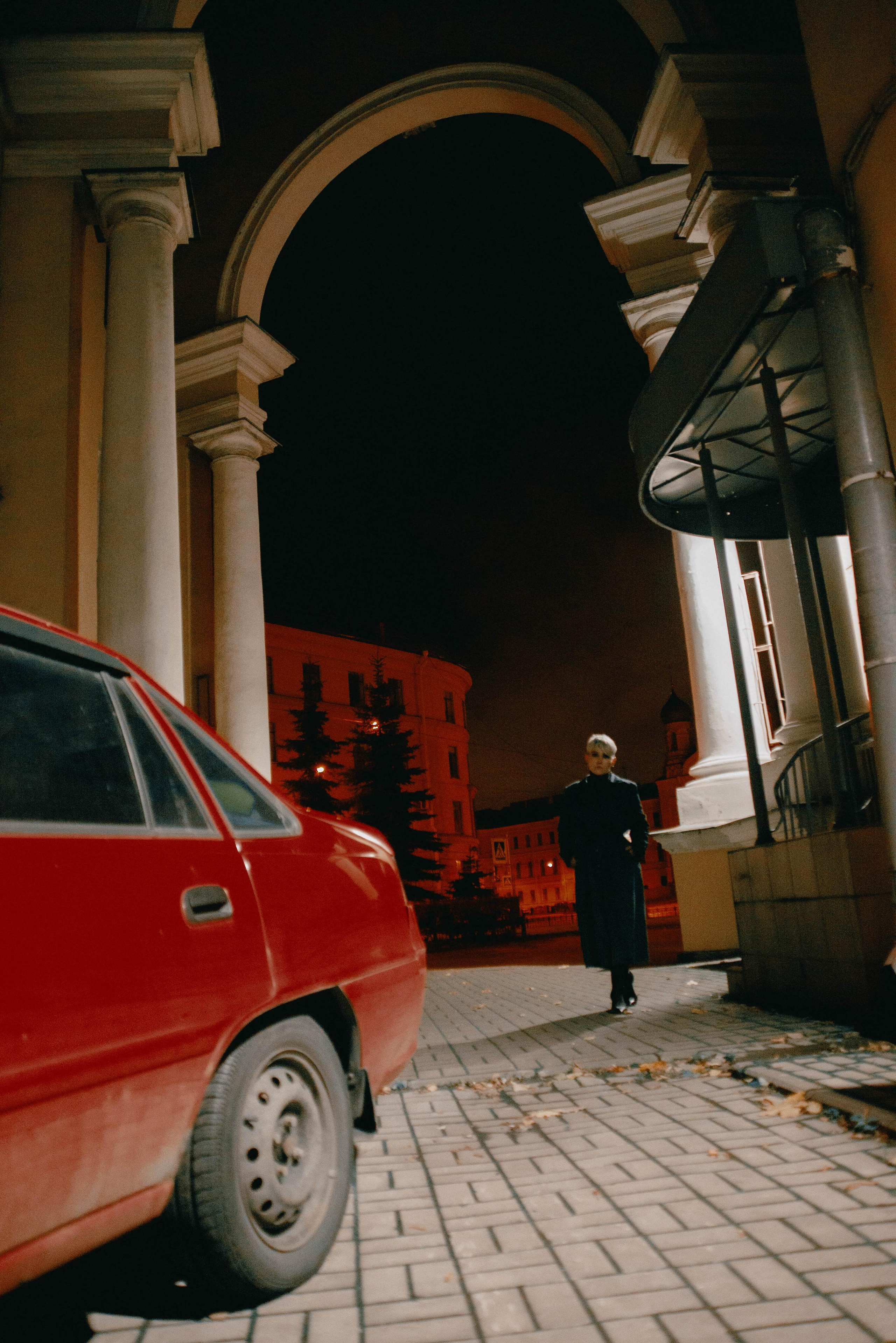 Daria / Saint P. Фотограф в Москве Светлана Некрасова