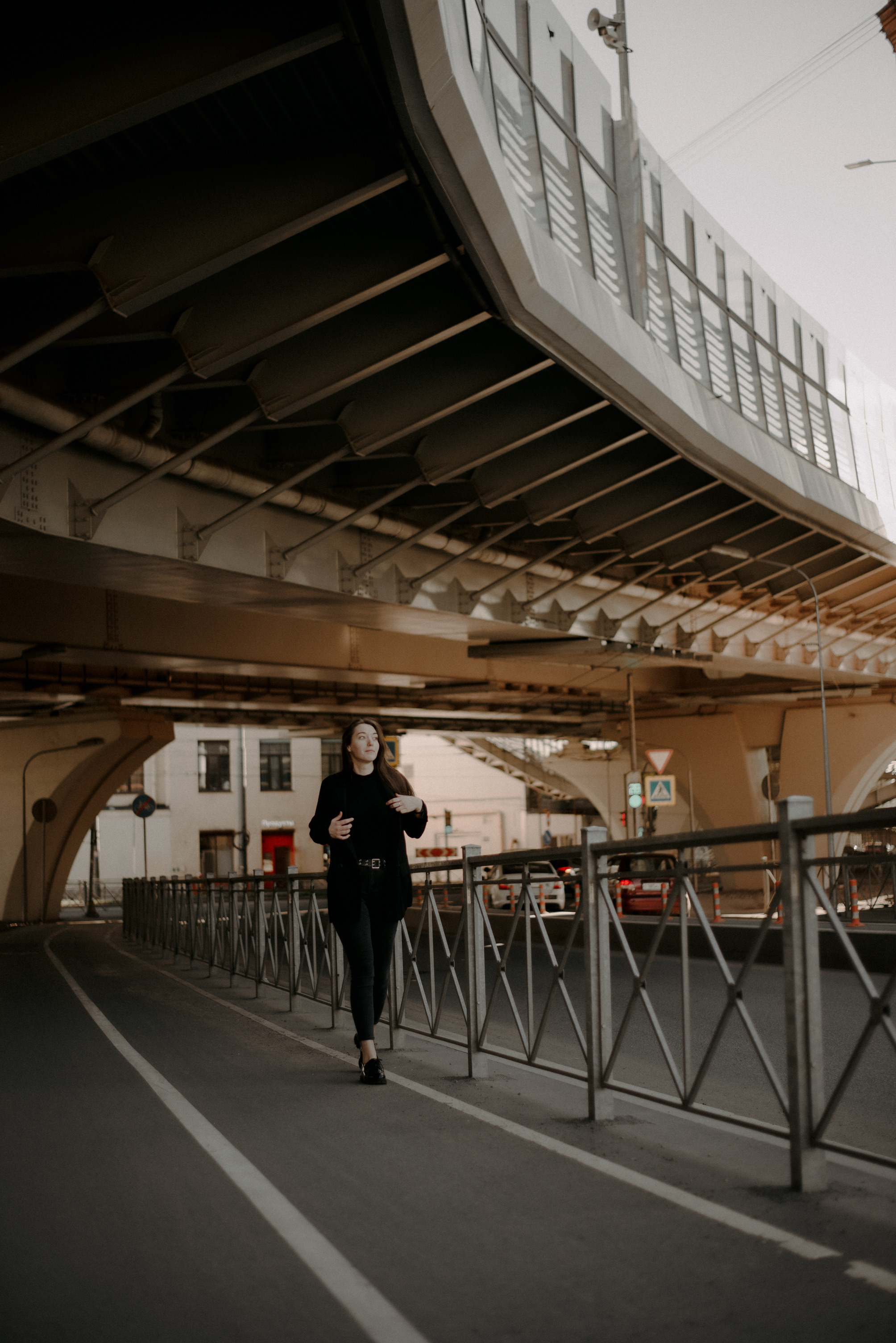 Julia / Brooklyn. Фотограф в Москве Светлана Некрасова