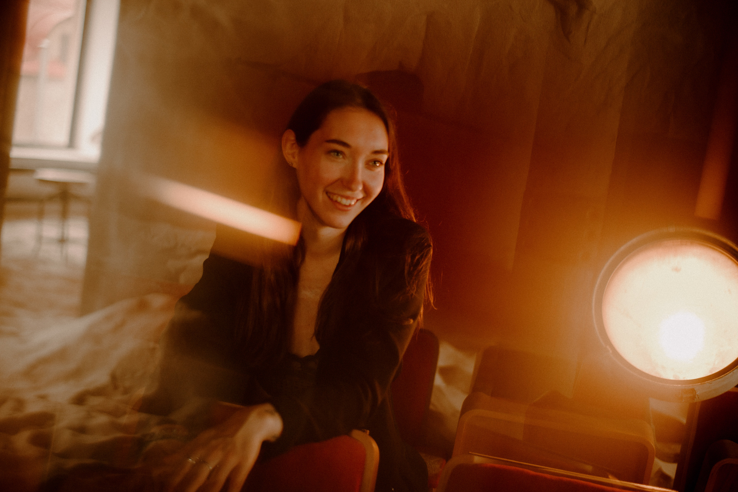 Julia / Loc223. Фотограф в Москве Светлана Некрасова