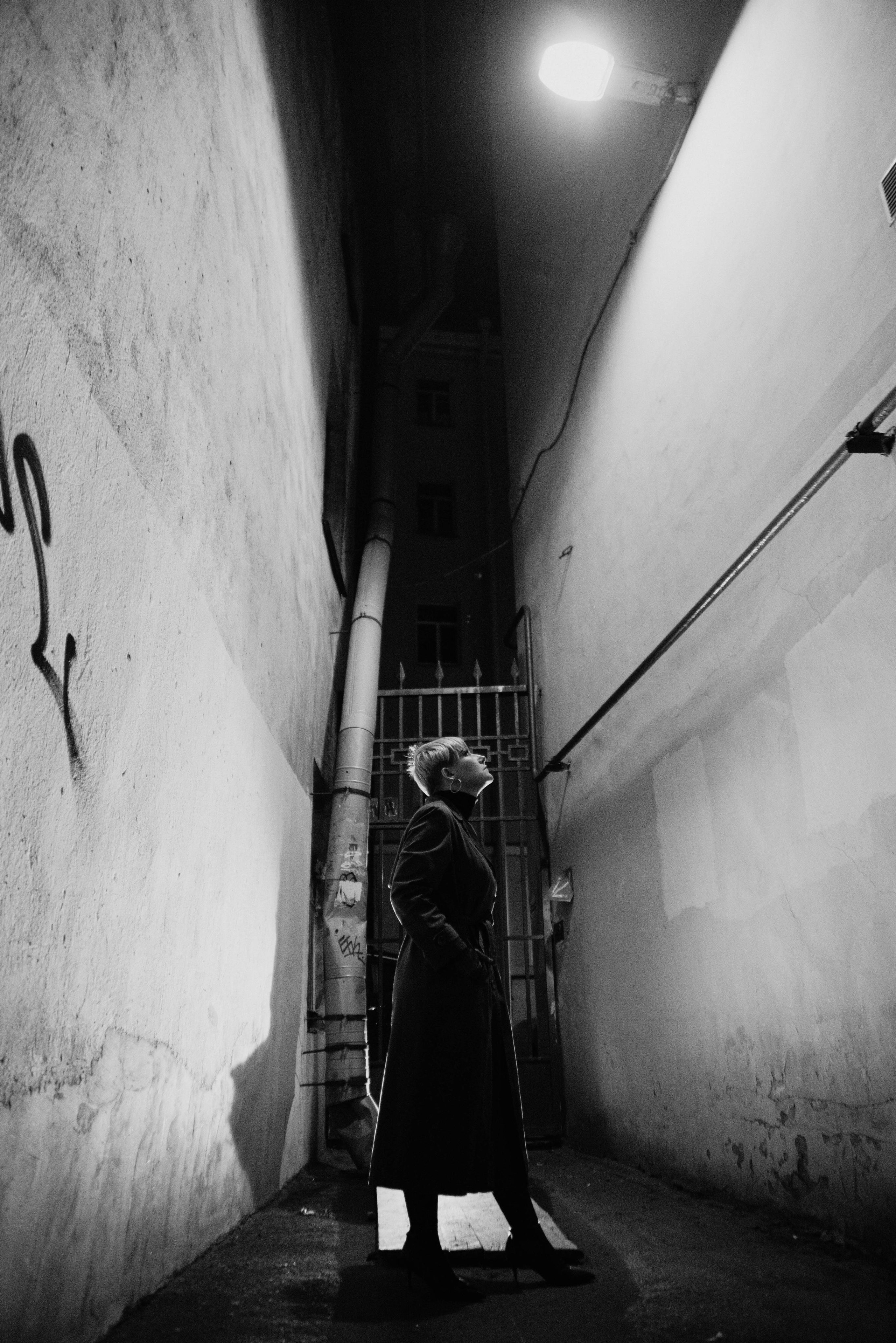 Daria / Saint P. Фотограф в Москве Светлана Некрасова