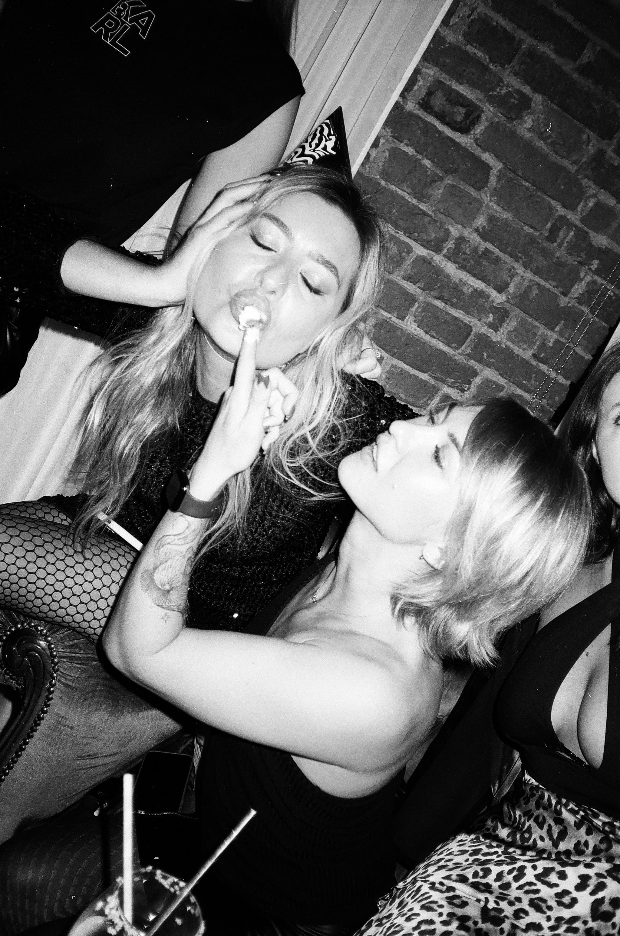 Ksenia / Happy B-day. Фотограф в Москве Светлана Некрасова