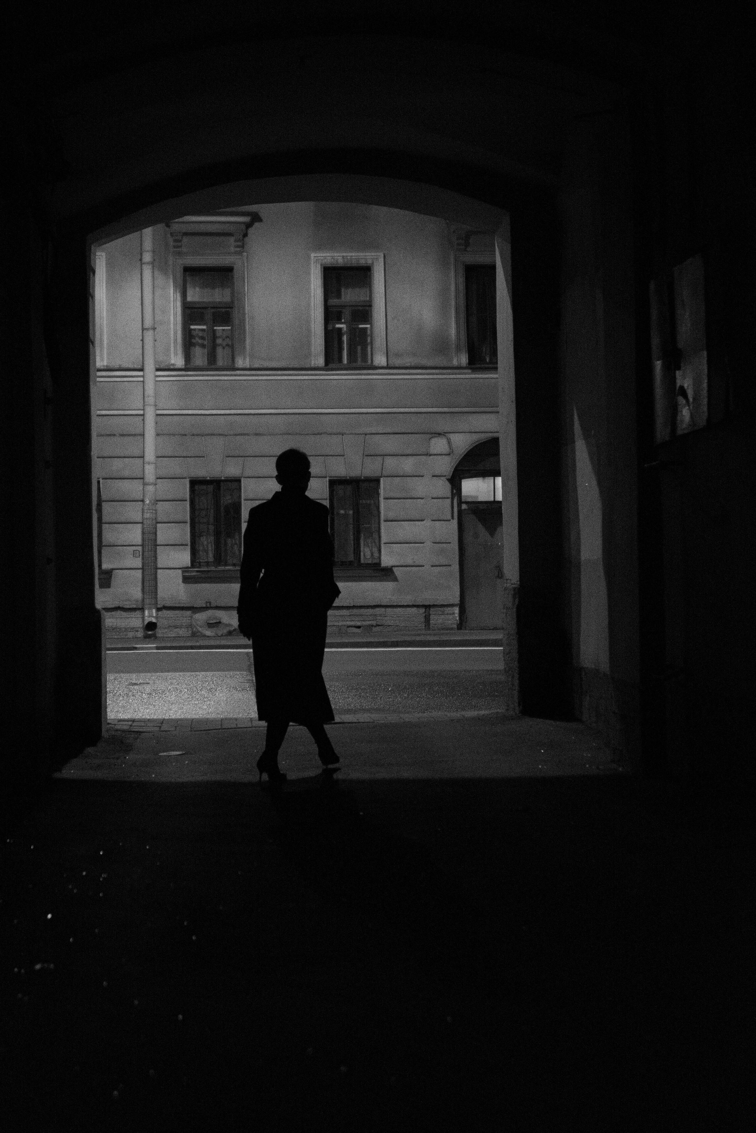 Daria / Saint P. Фотограф в Москве Светлана Некрасова