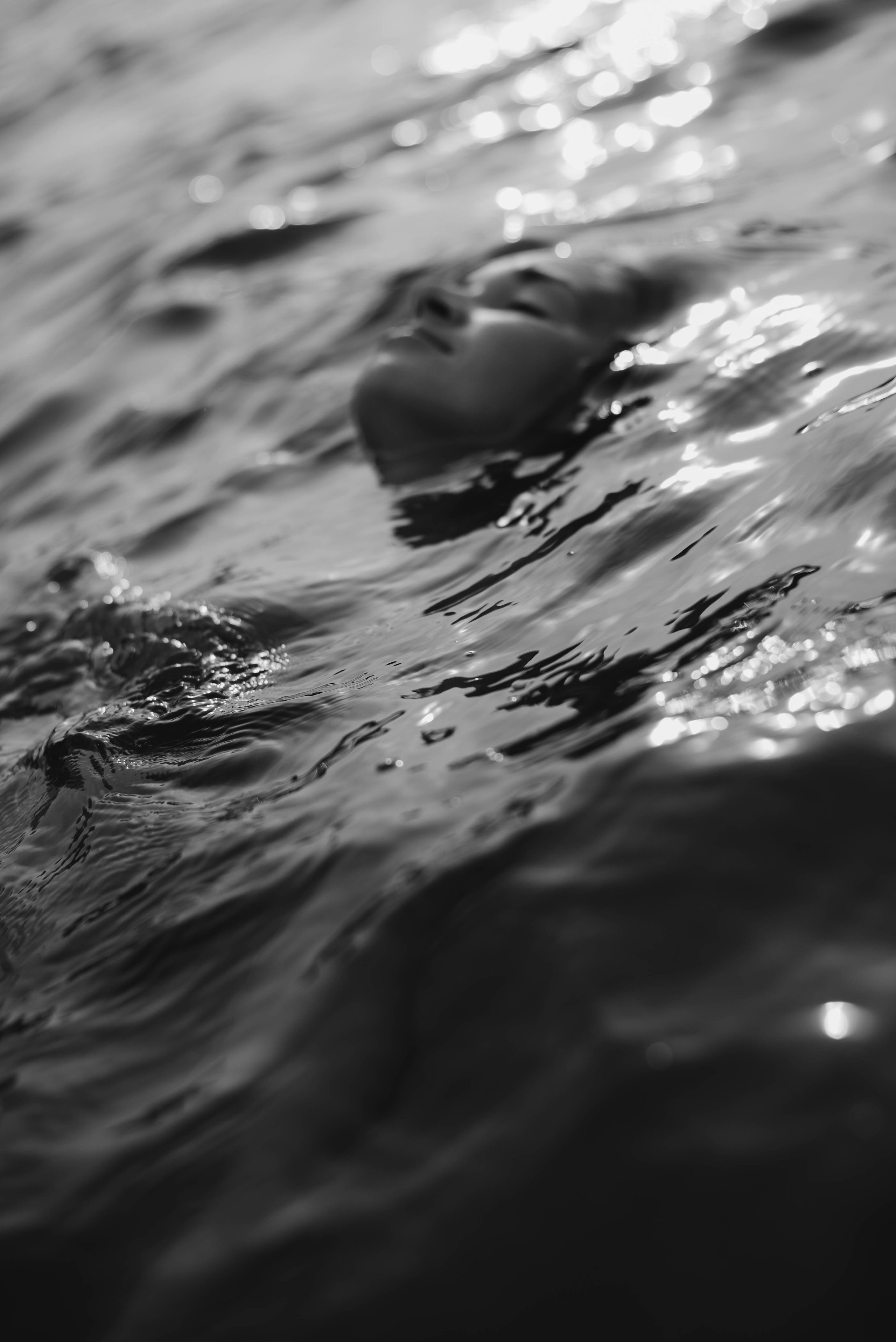 Daria / Sea. Фотограф в Москве Светлана Некрасова