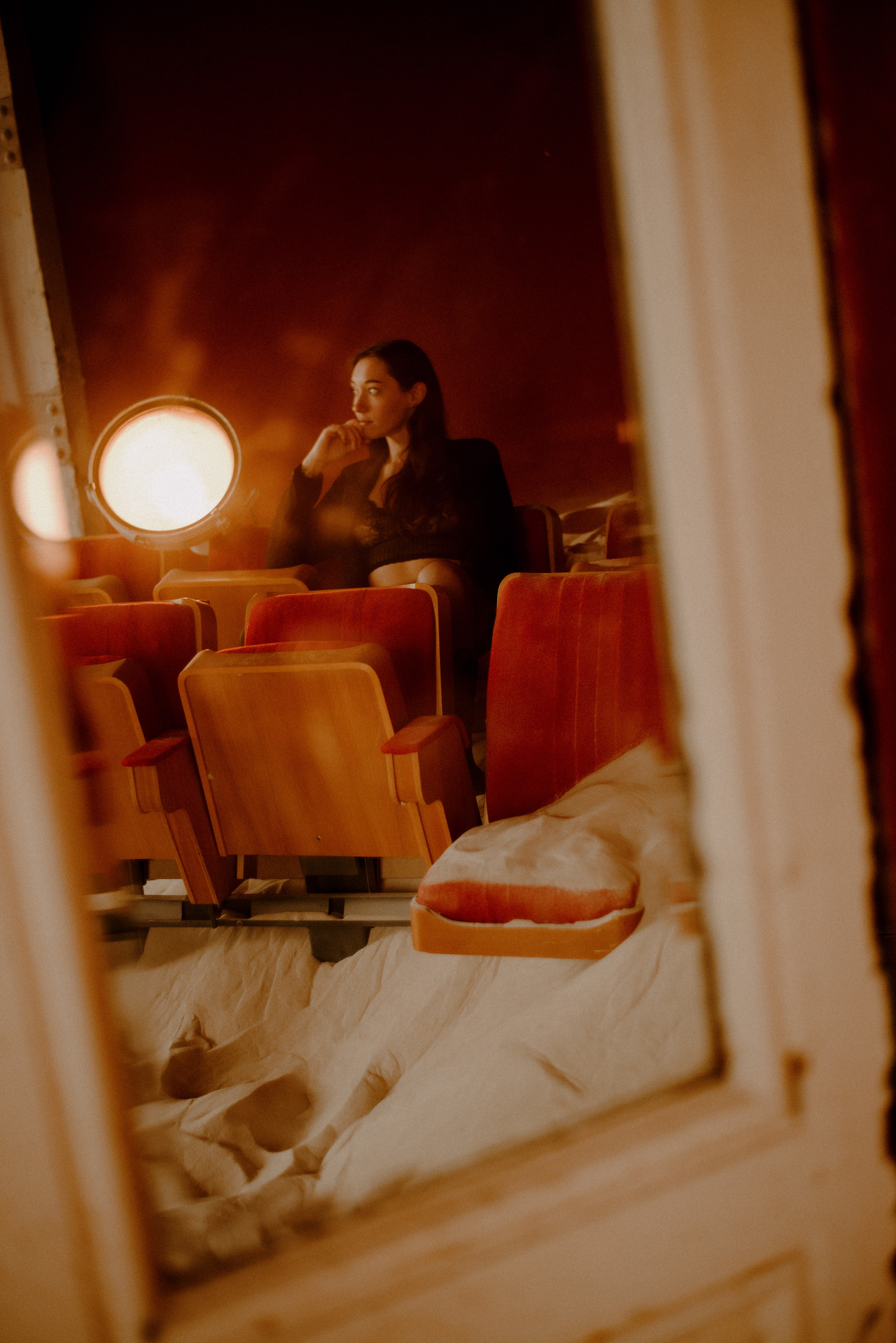 Julia / Loc223. Фотограф в Москве Светлана Некрасова