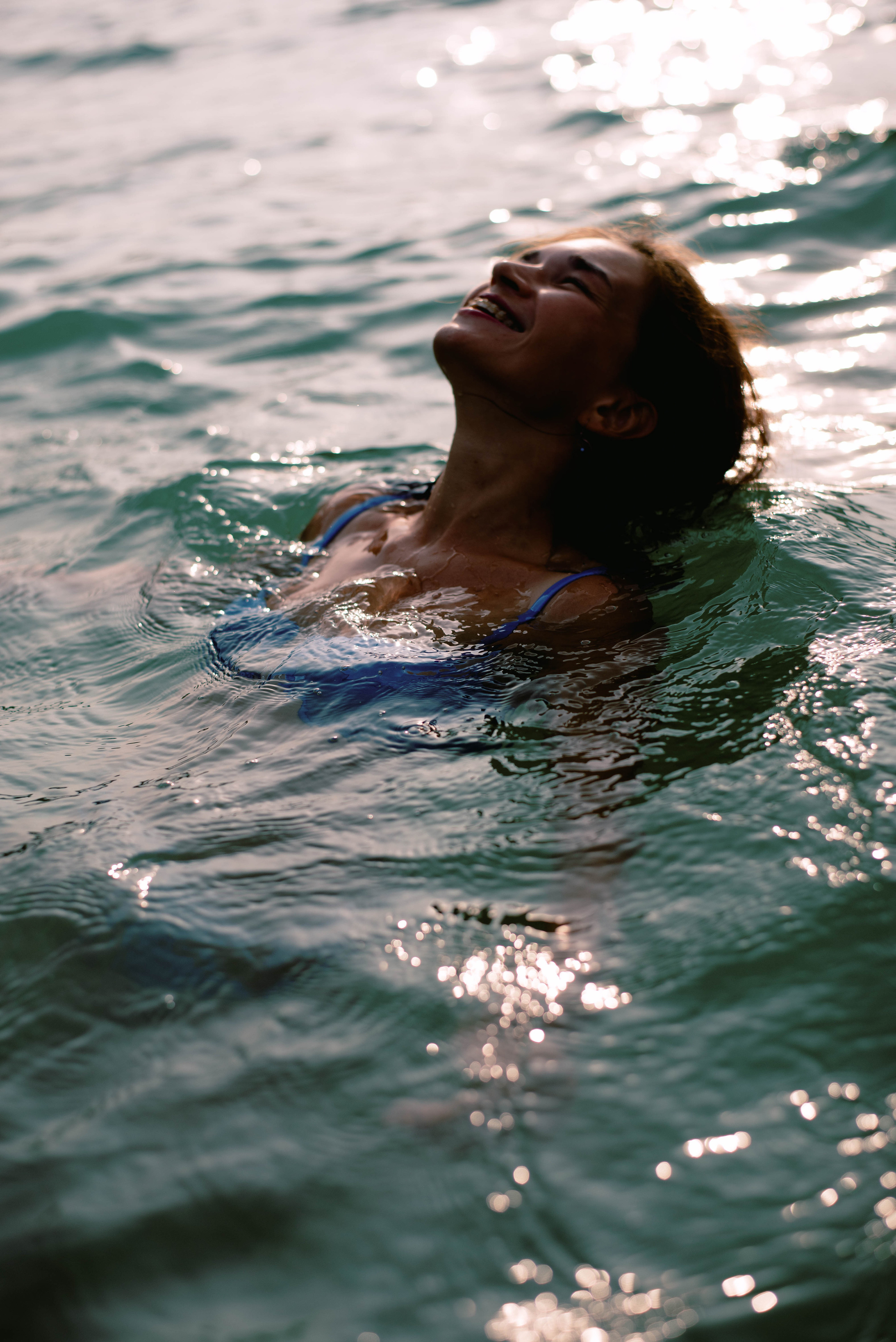 Daria / Sea. Фотограф в Москве Светлана Некрасова