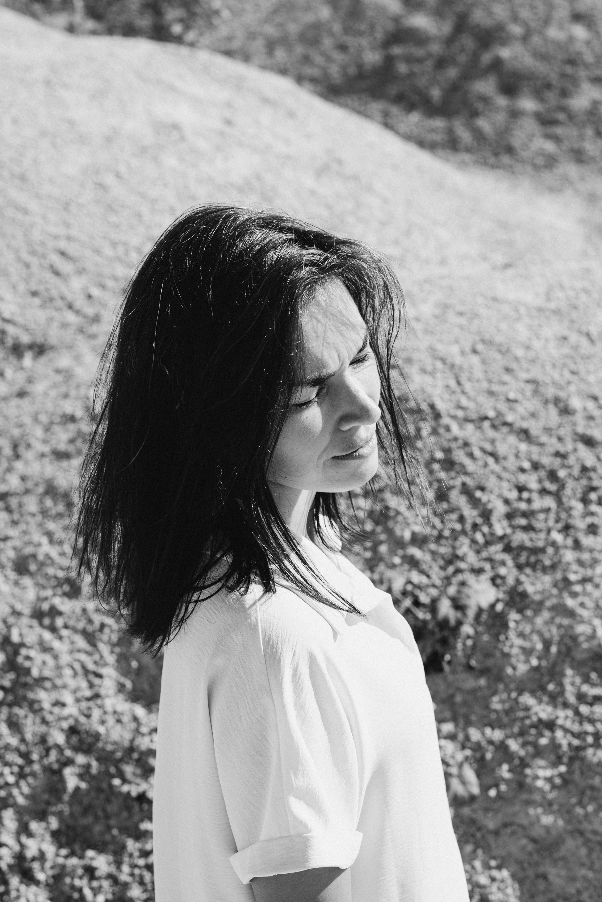 Daria / Mars. Фотограф в Москве Светлана Некрасова