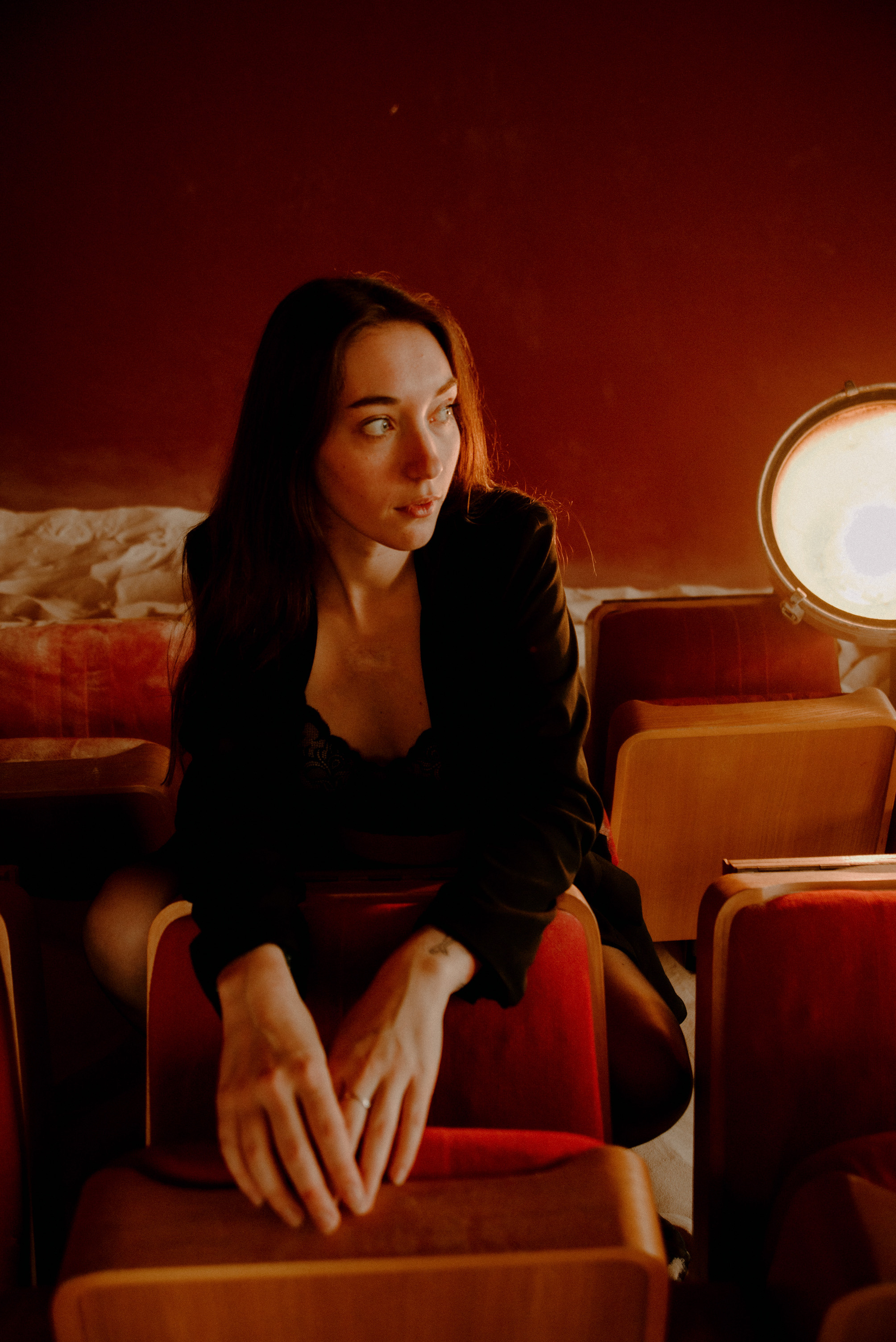 Julia / Loc223. Фотограф в Москве Светлана Некрасова