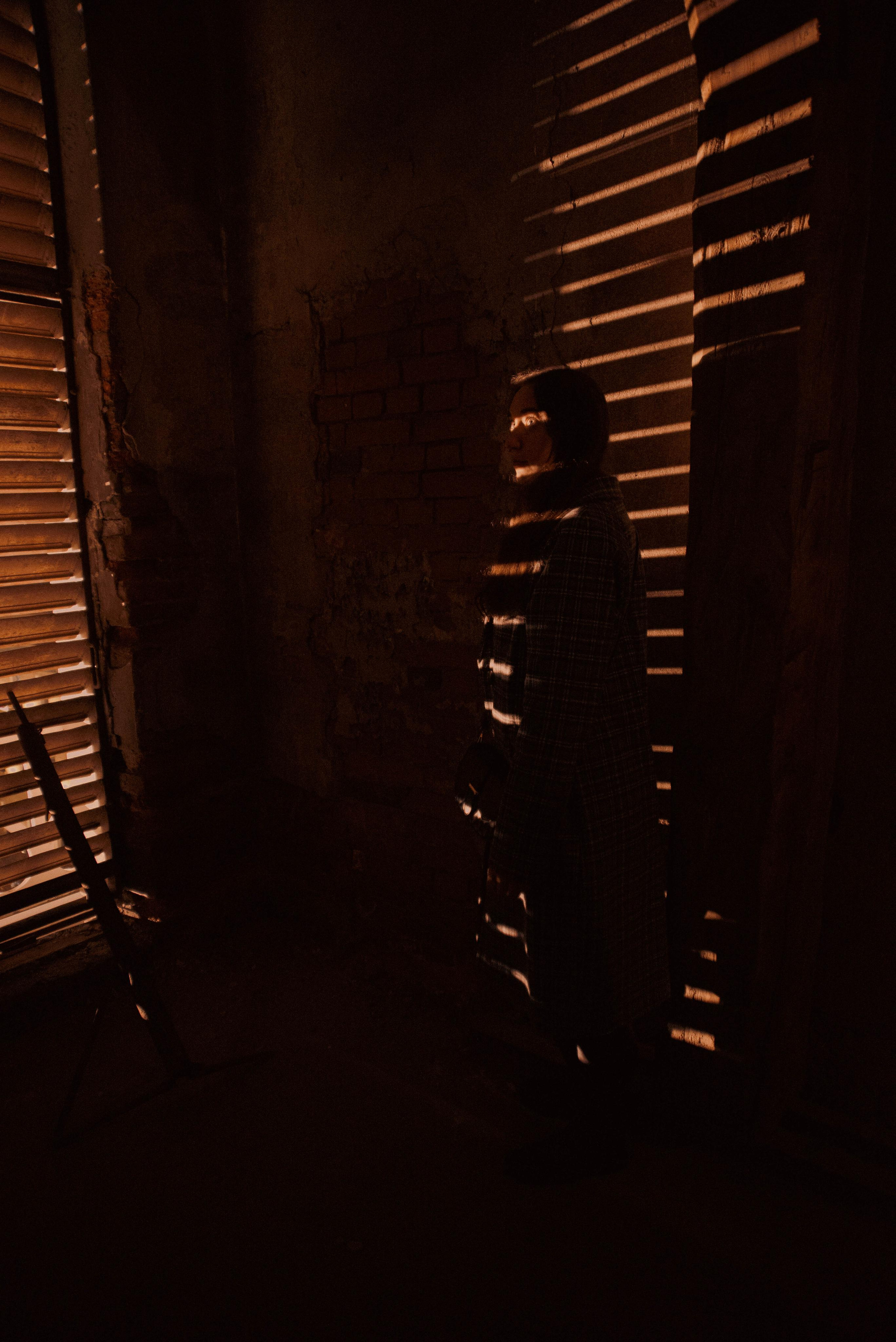 Julia / Church. Фотограф в Москве Светлана Некрасова