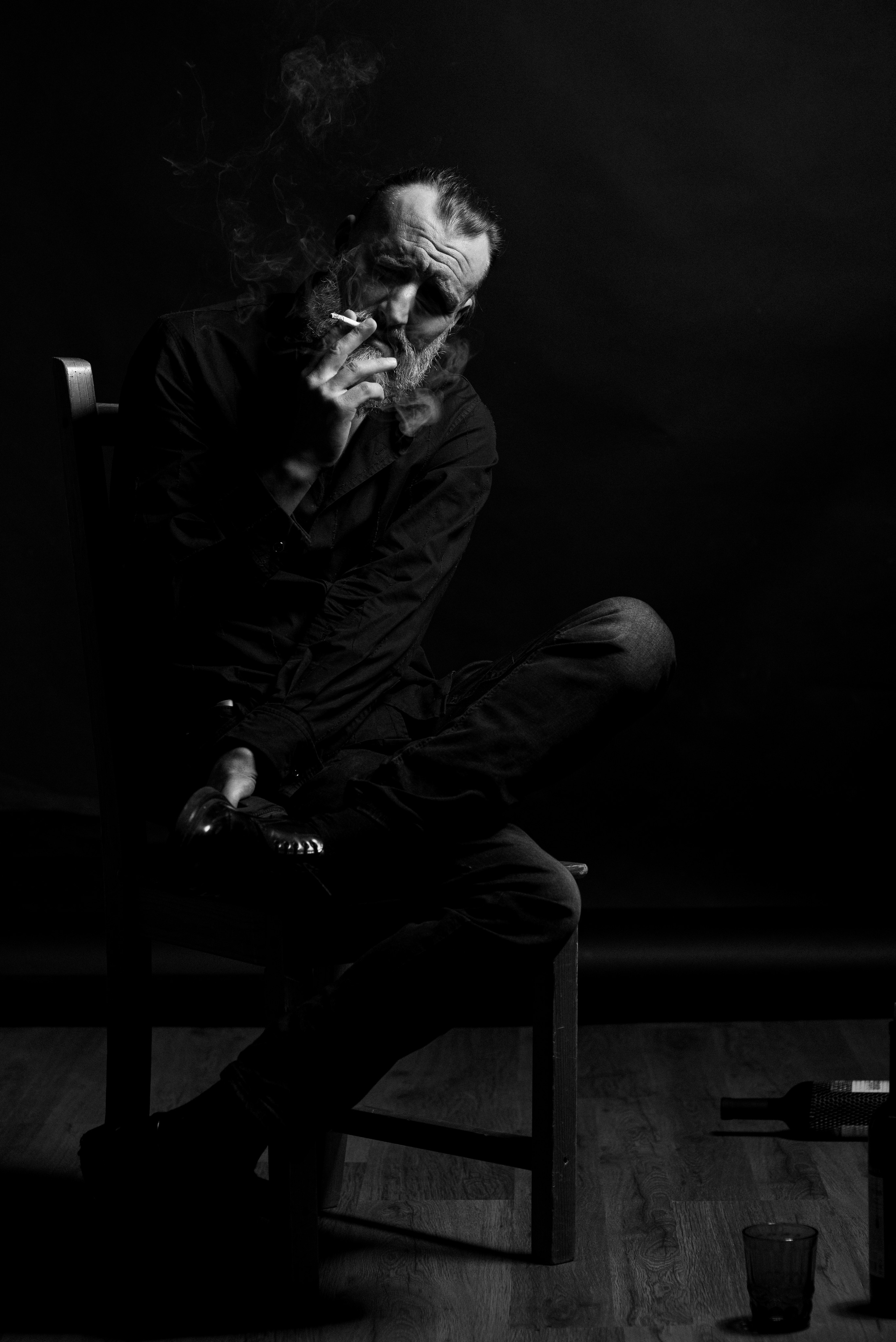 Micael / Studio. Фотограф в Москве Светлана Некрасова