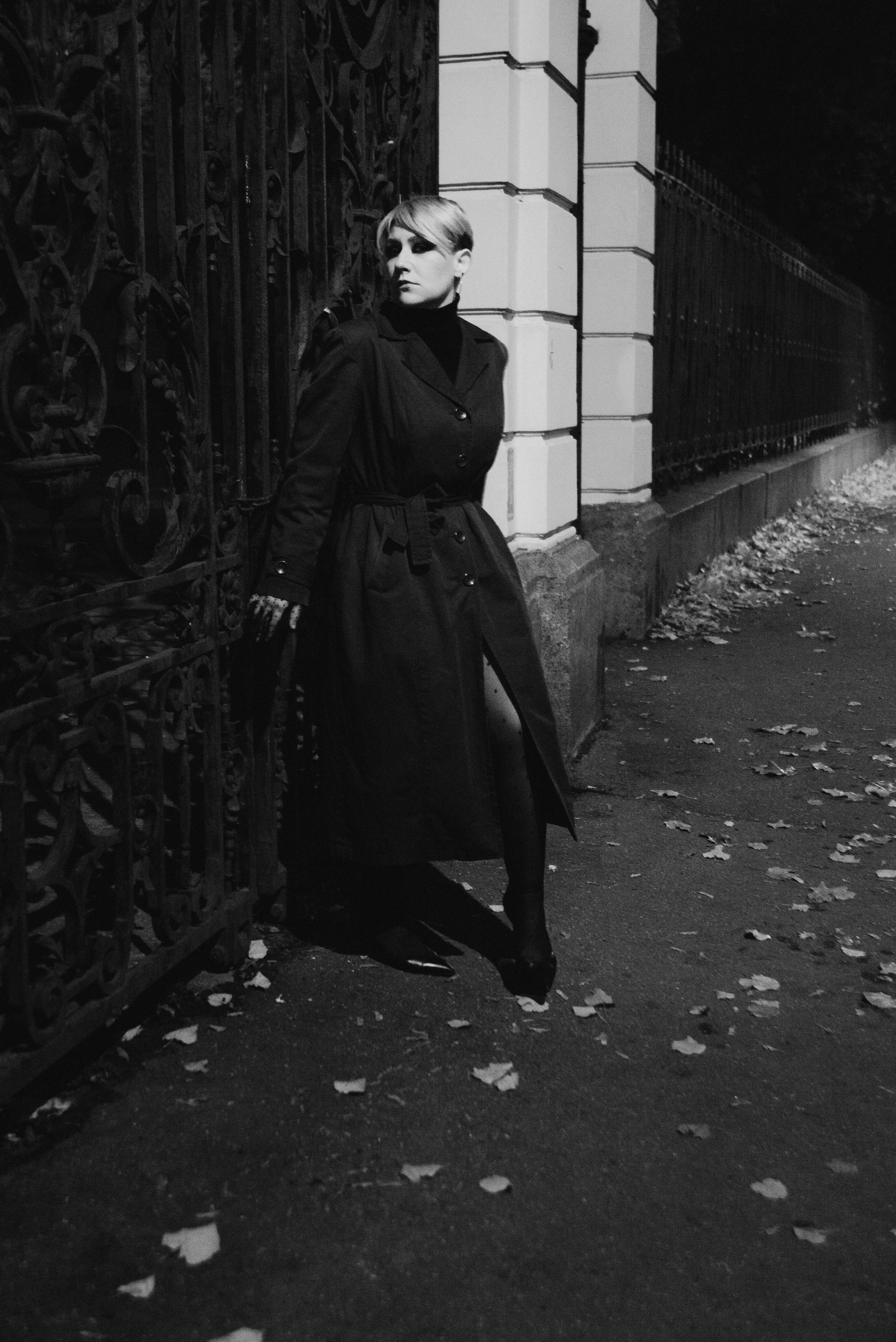 Daria / Saint P. Фотограф в Москве Светлана Некрасова