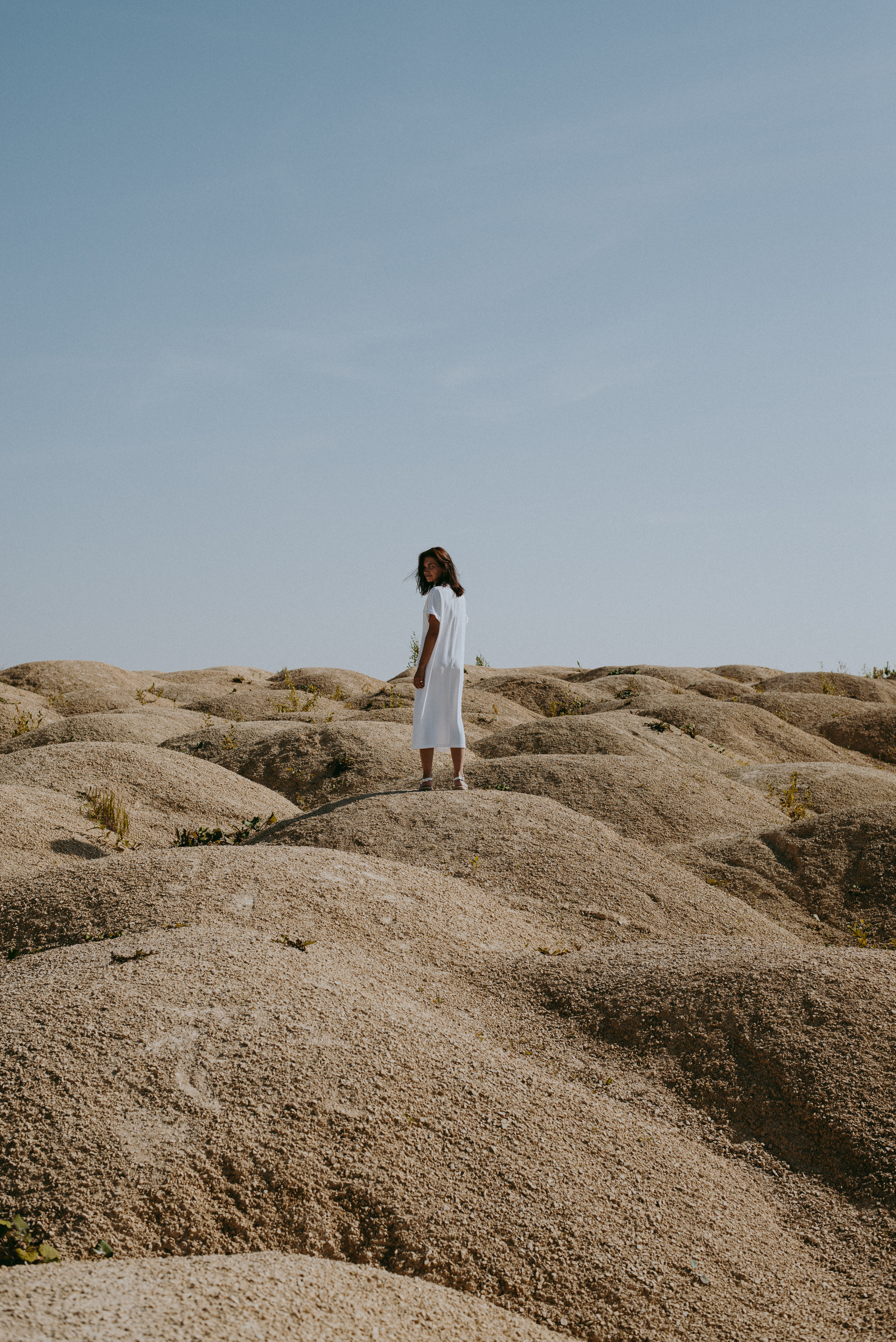 Daria / Mars. Фотограф в Москве Светлана Некрасова