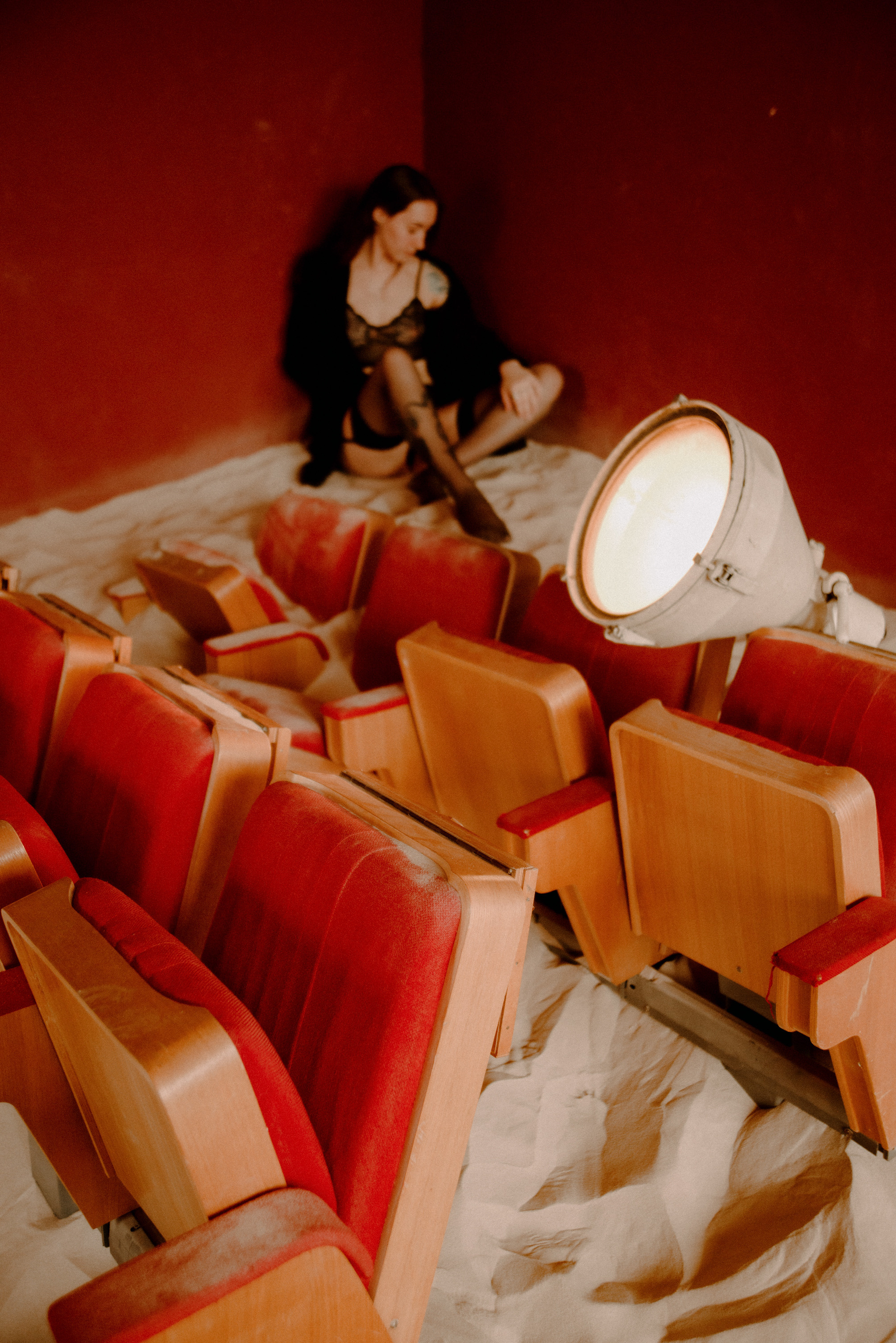 Julia / Loc223. Фотограф в Москве Светлана Некрасова