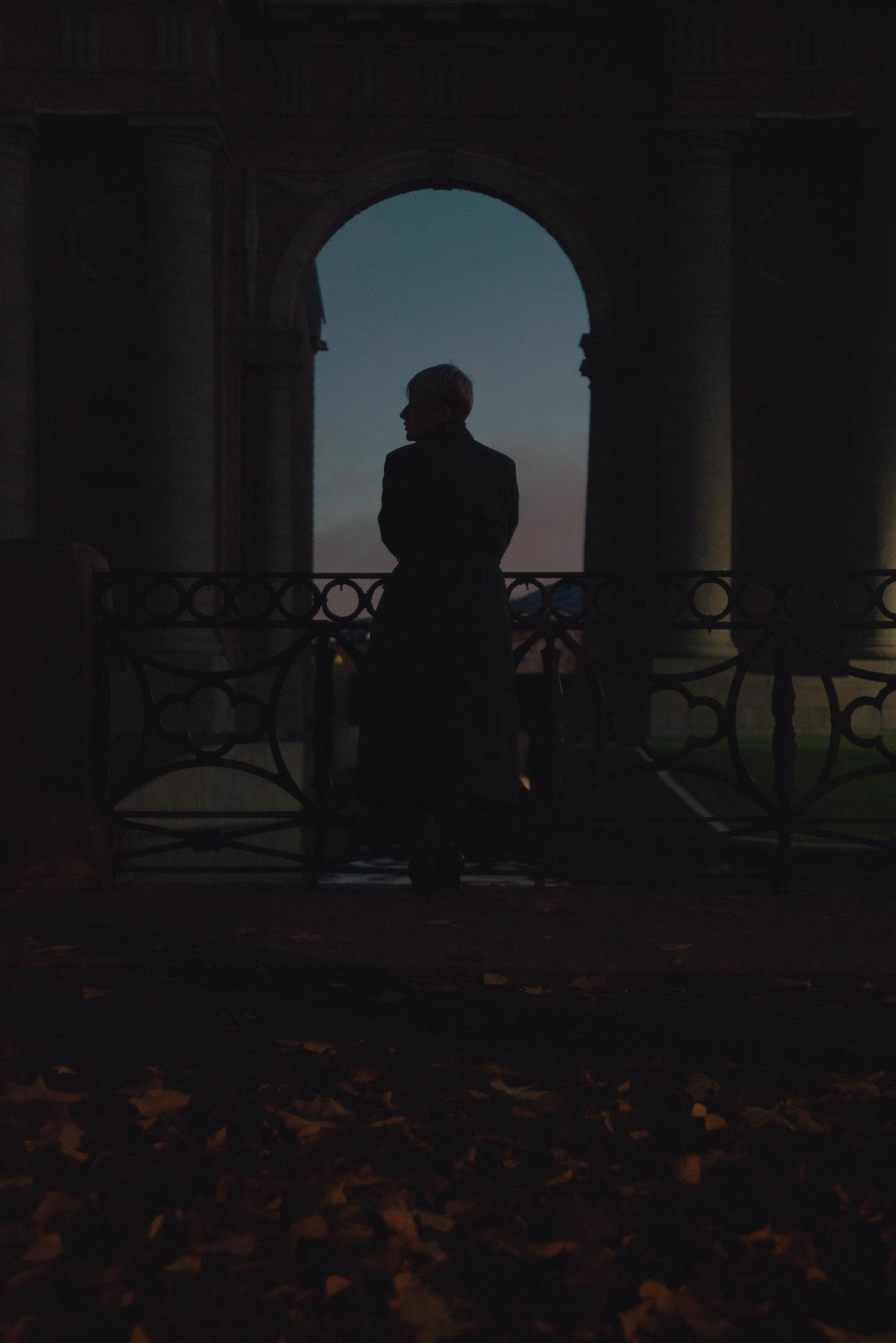 Daria / Saint P. Фотограф в Москве Светлана Некрасова