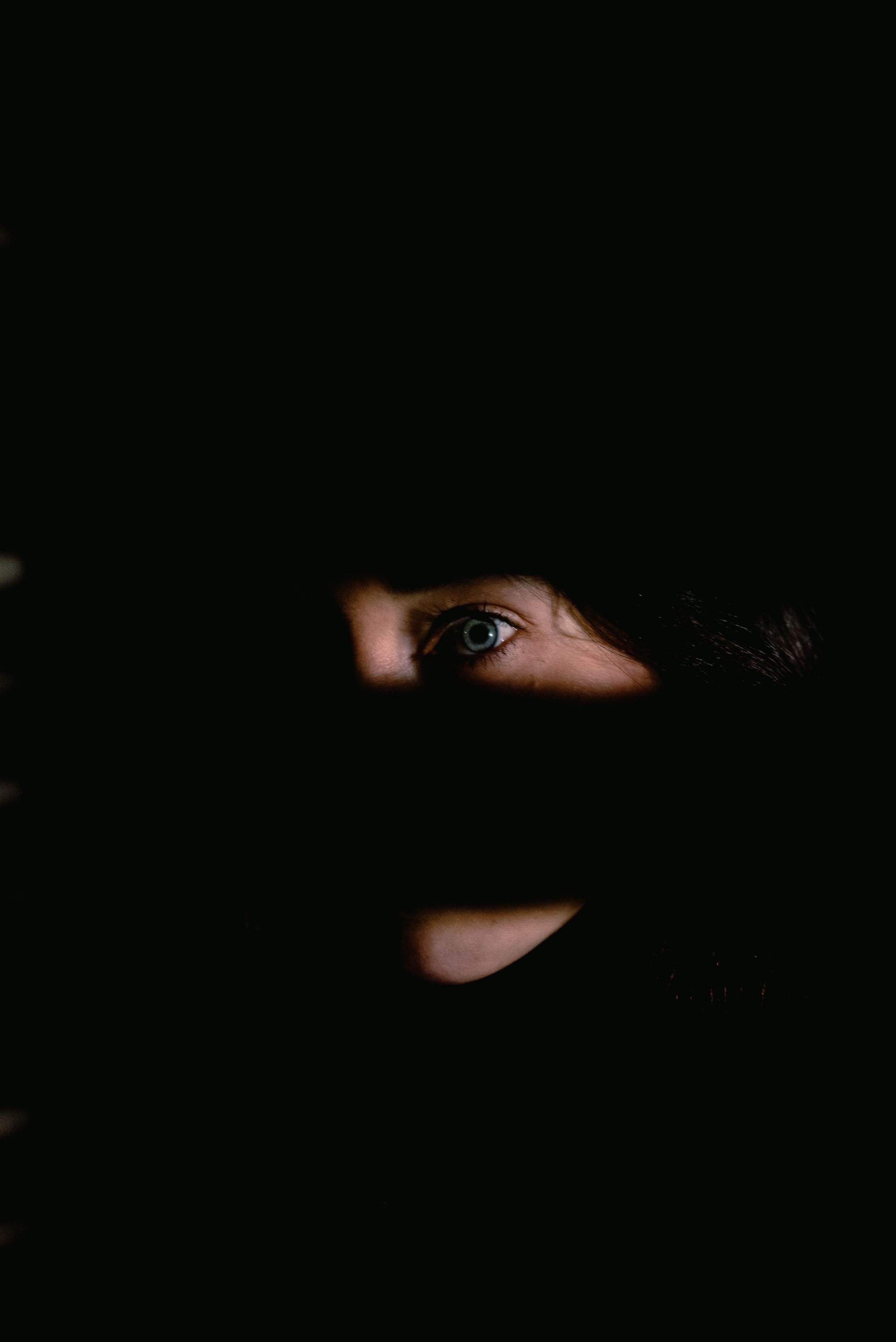 Julia / Church. Фотограф в Москве Светлана Некрасова