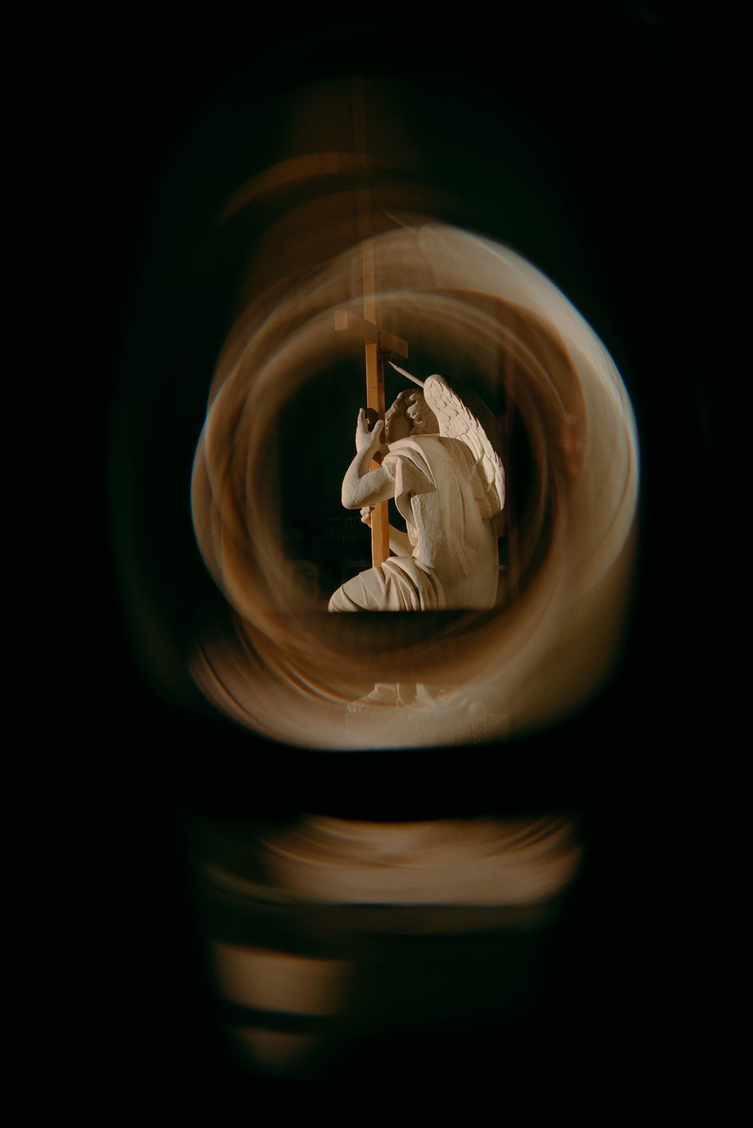 Julia / Church. Фотограф в Москве Светлана Некрасова