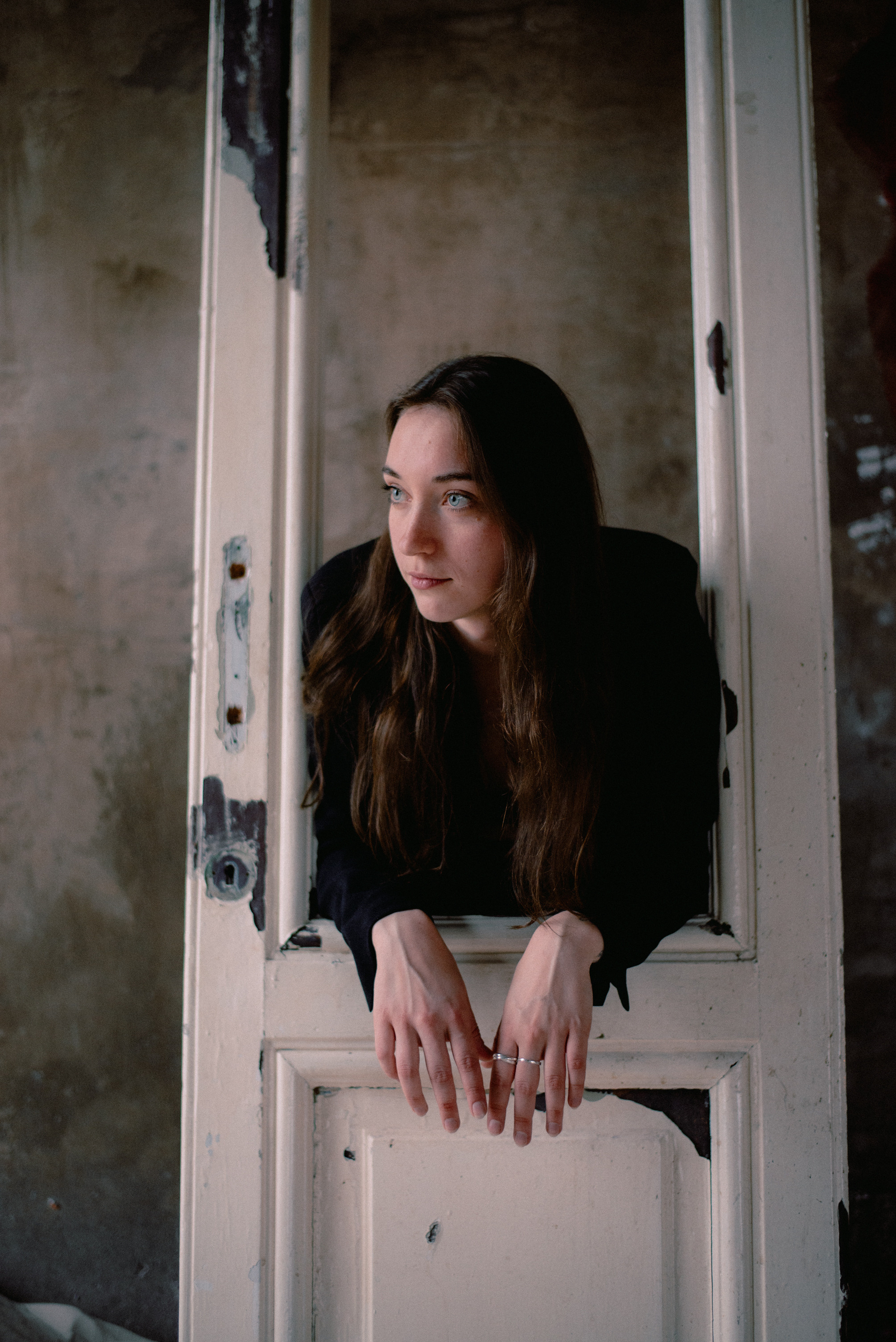 Julia / Loc223. Фотограф в Москве Светлана Некрасова