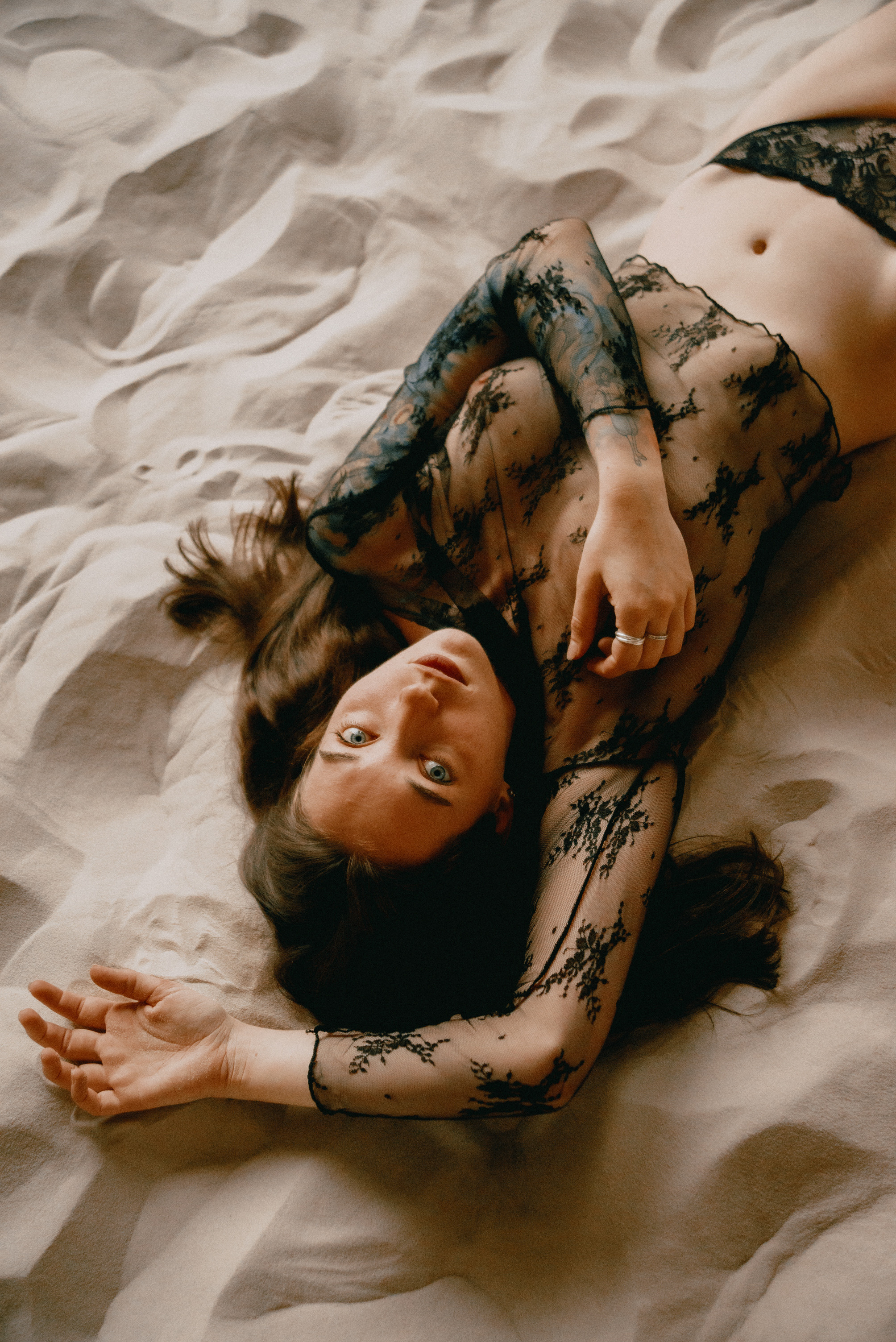 Julia / Loc223. Фотограф в Москве Светлана Некрасова