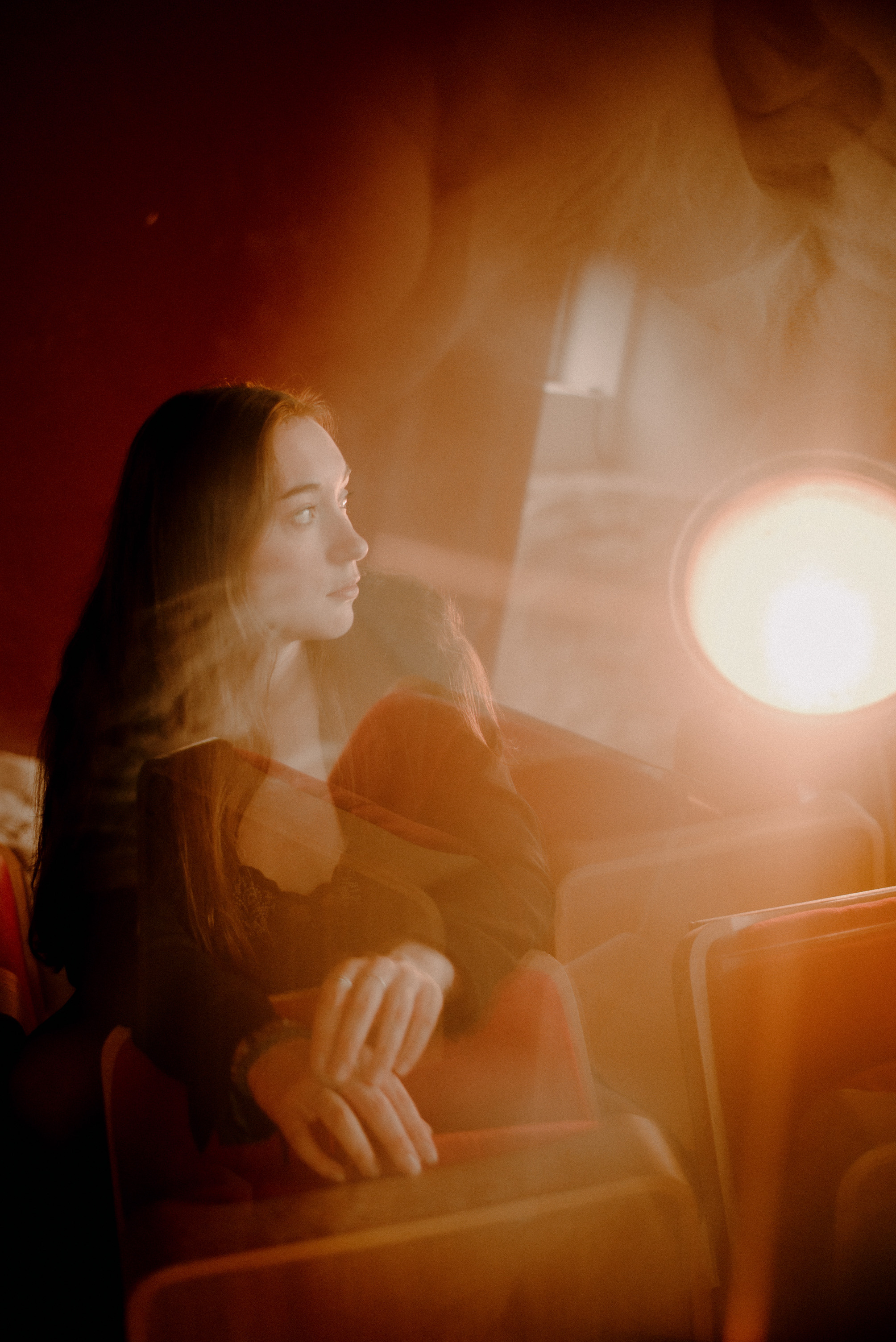 Julia / Loc223. Фотограф в Москве Светлана Некрасова