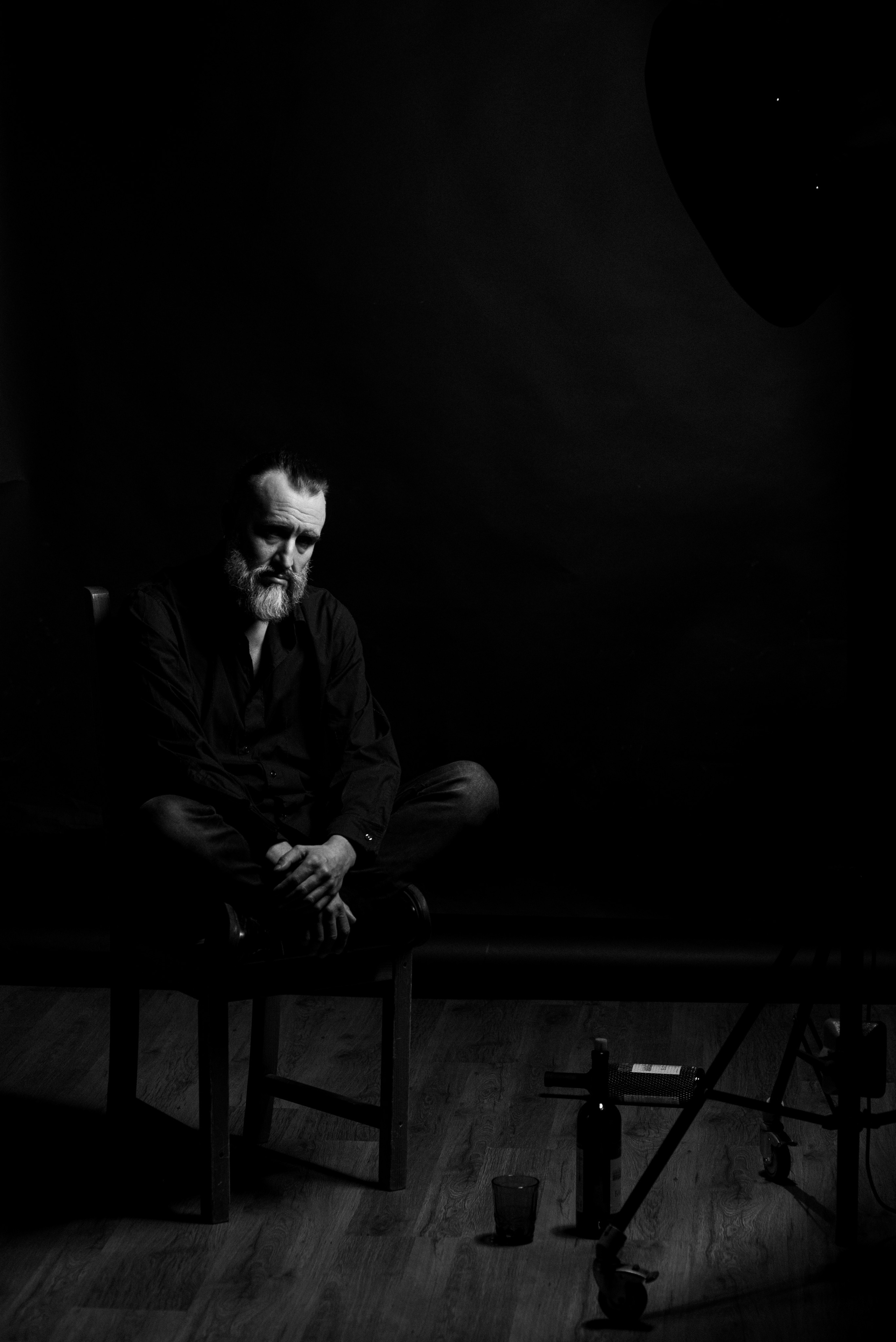 Micael / Studio. Фотограф в Москве Светлана Некрасова