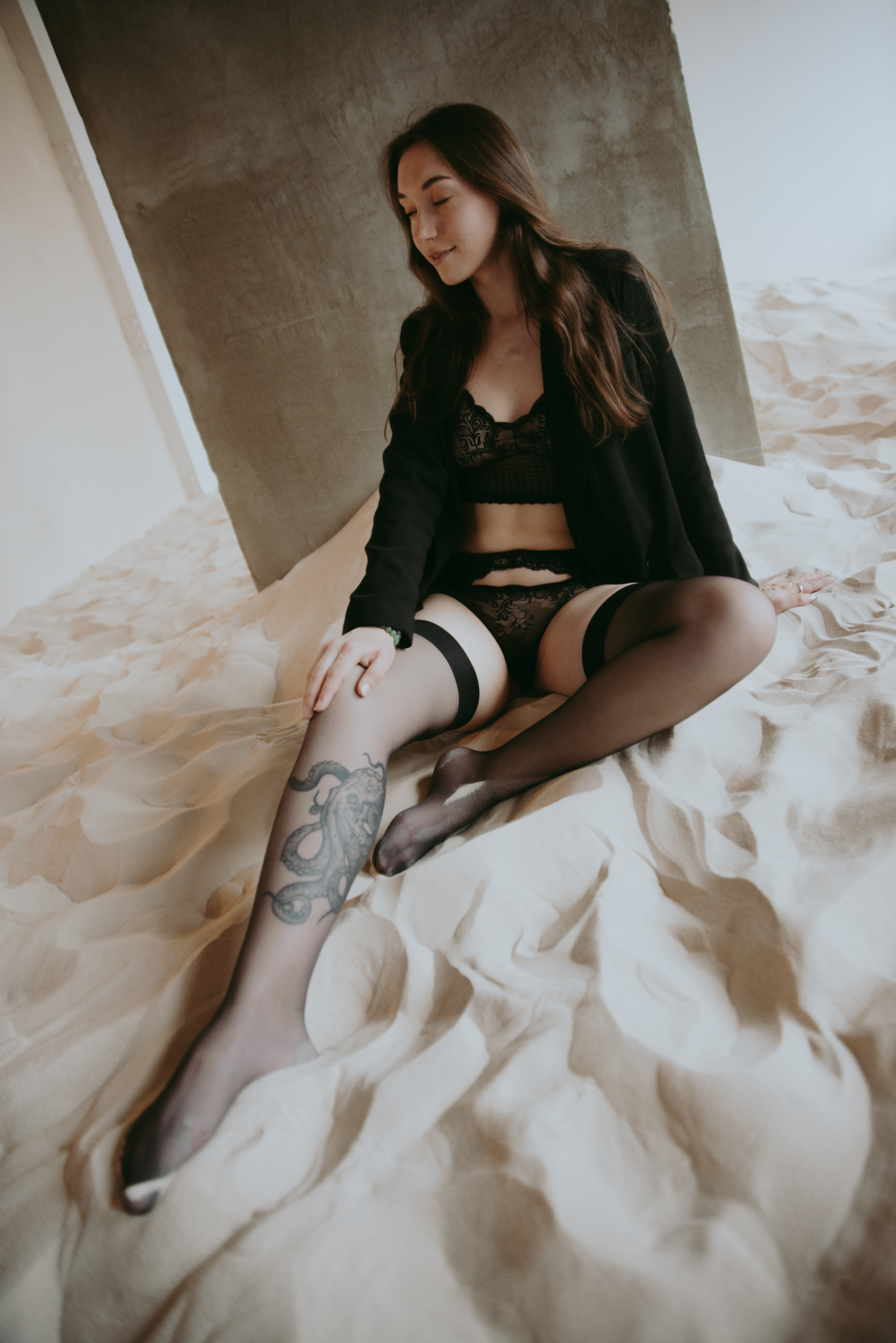 Julia / Loc223. Фотограф в Москве Светлана Некрасова