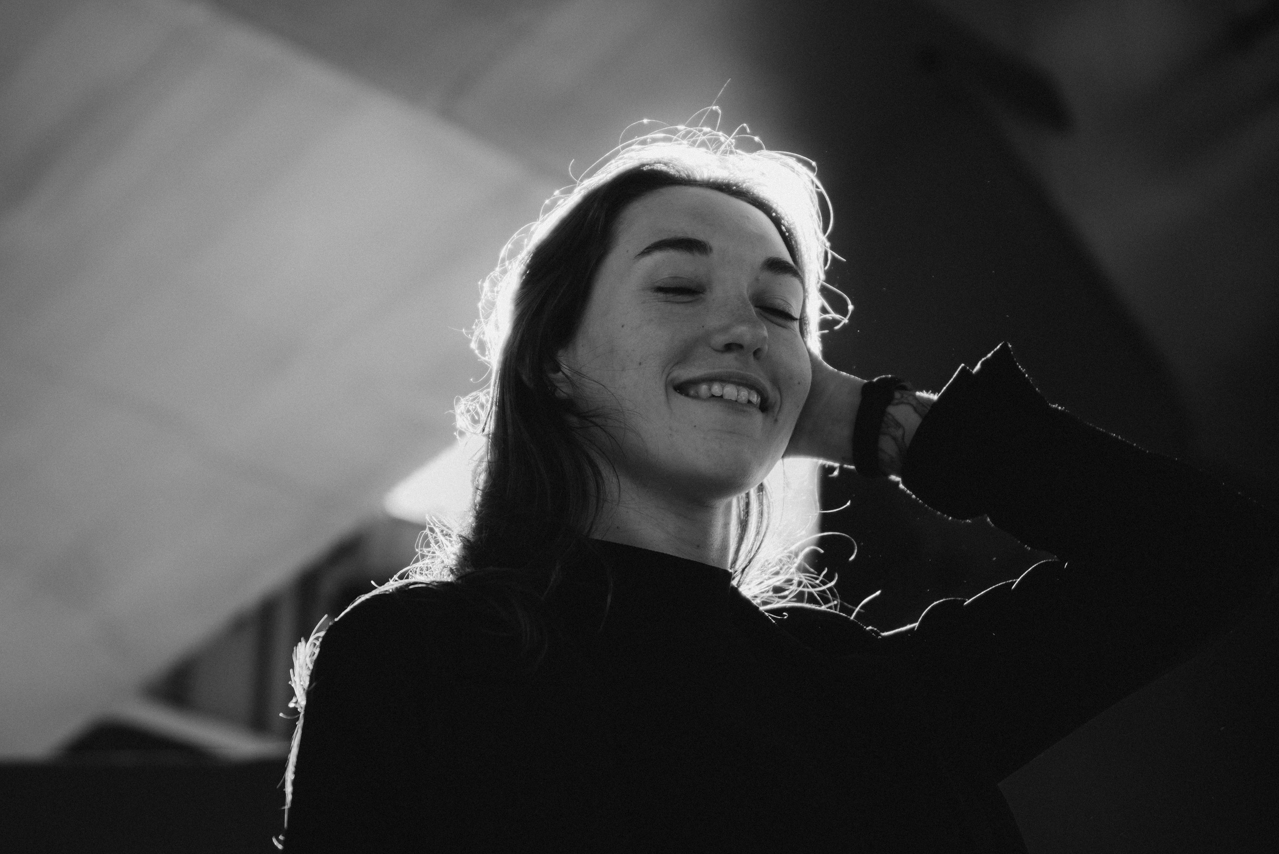 Julia / Betancur. Фотограф в Москве Светлана Некрасова