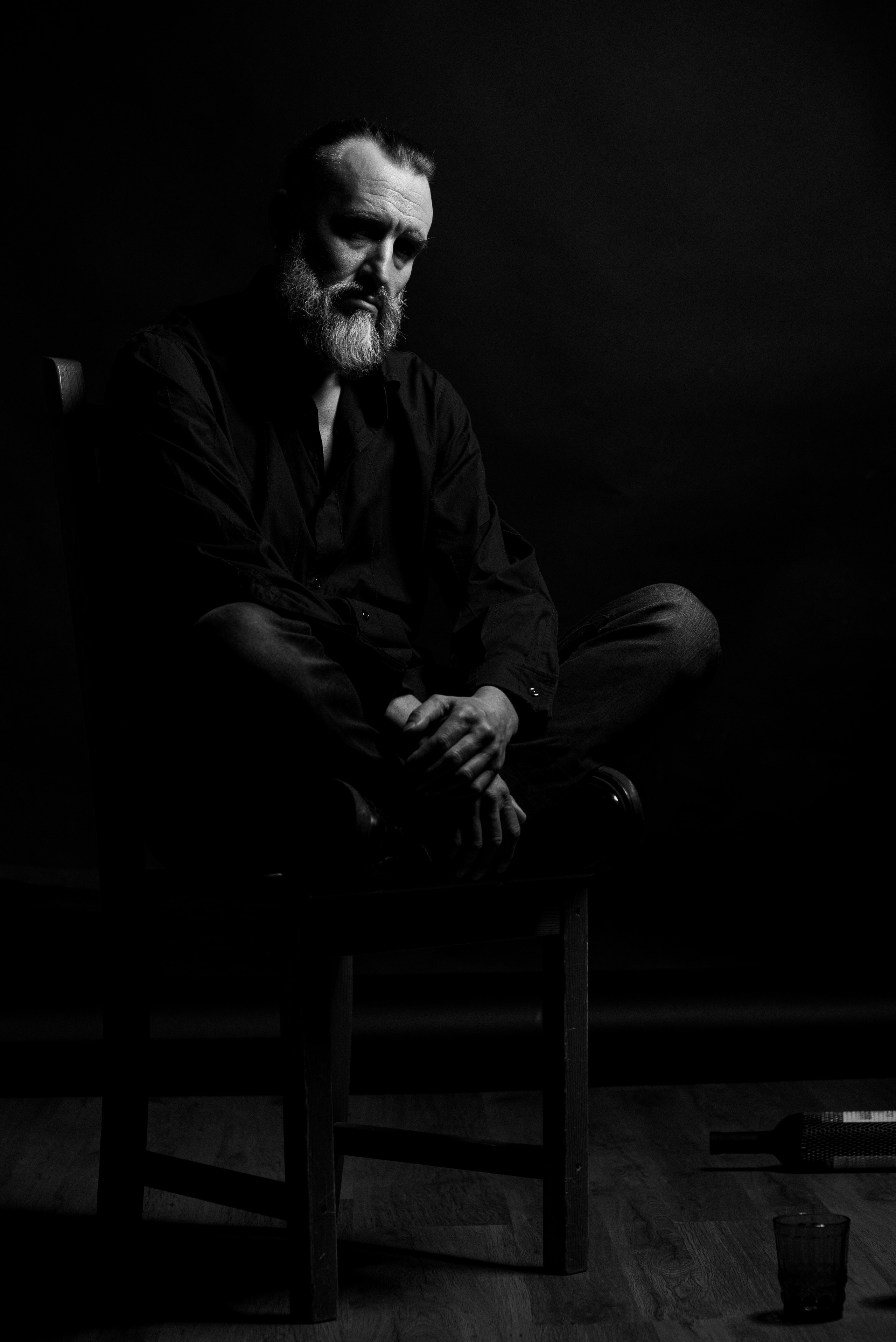 Micael / Studio. Фотограф в Москве Светлана Некрасова