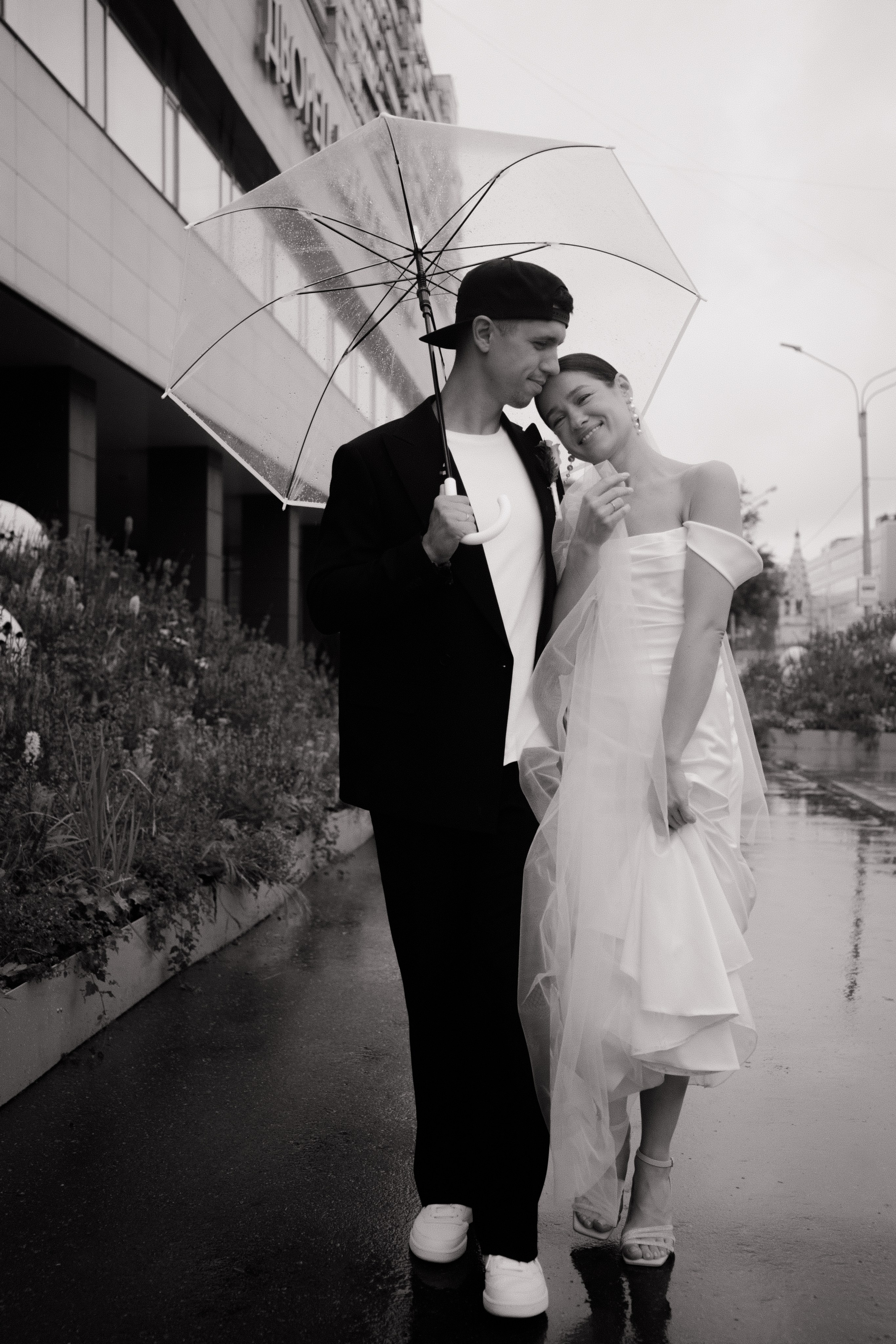 Павел и Ольга. Главная