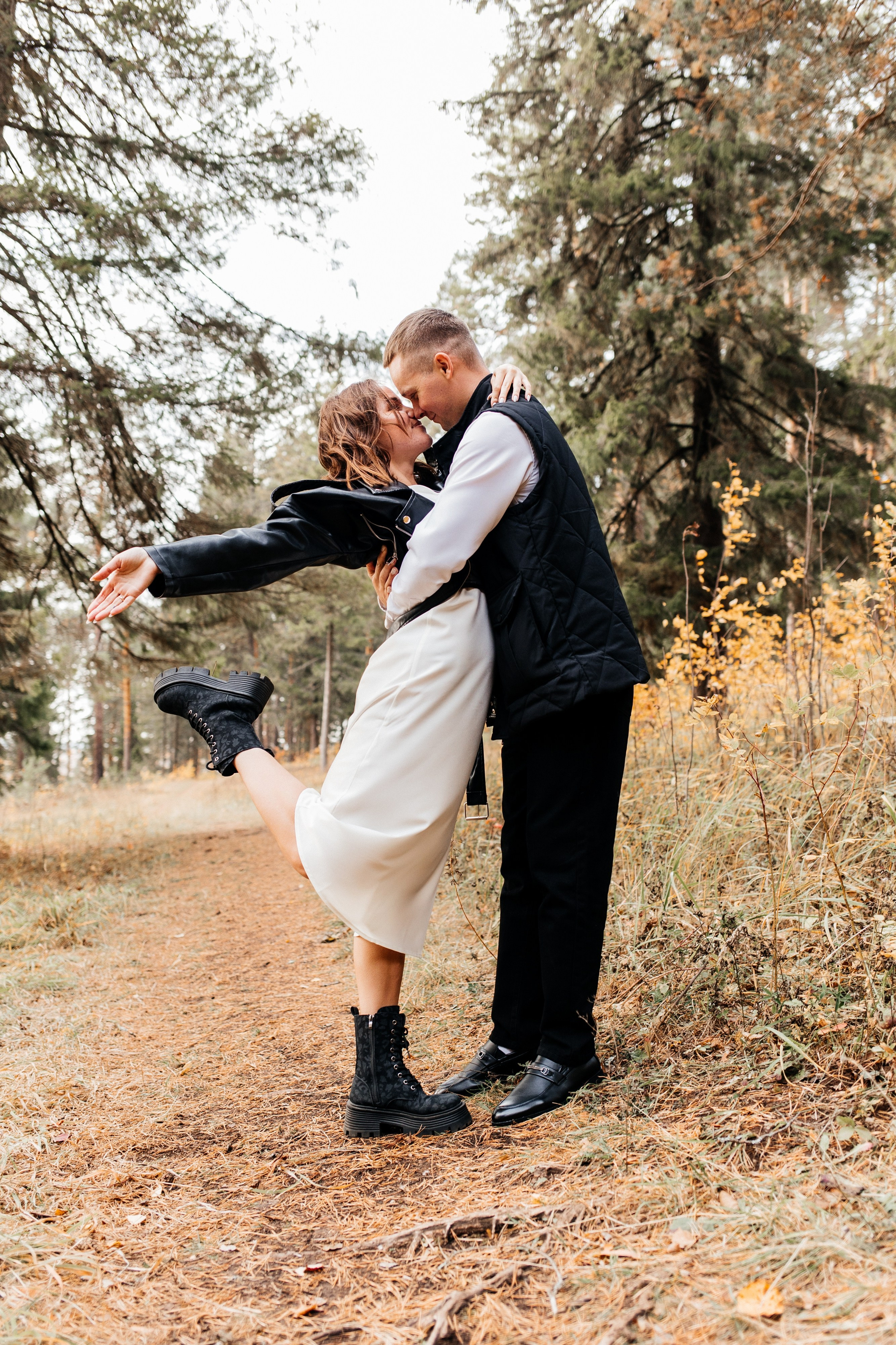 СЕРГЕЙ&КСЕНИЯ. Фотограф Кудымкар | Пермский край