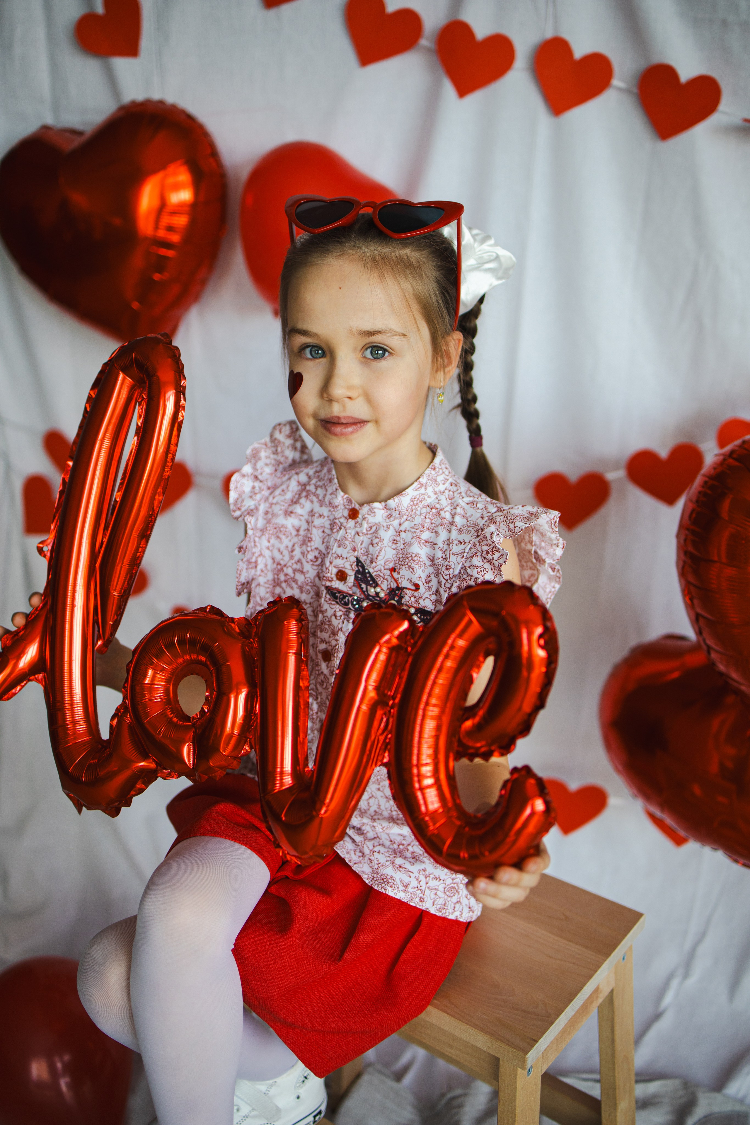 Фотопроект «Love is…». Фотограф в Иркутске Тома Кабанова