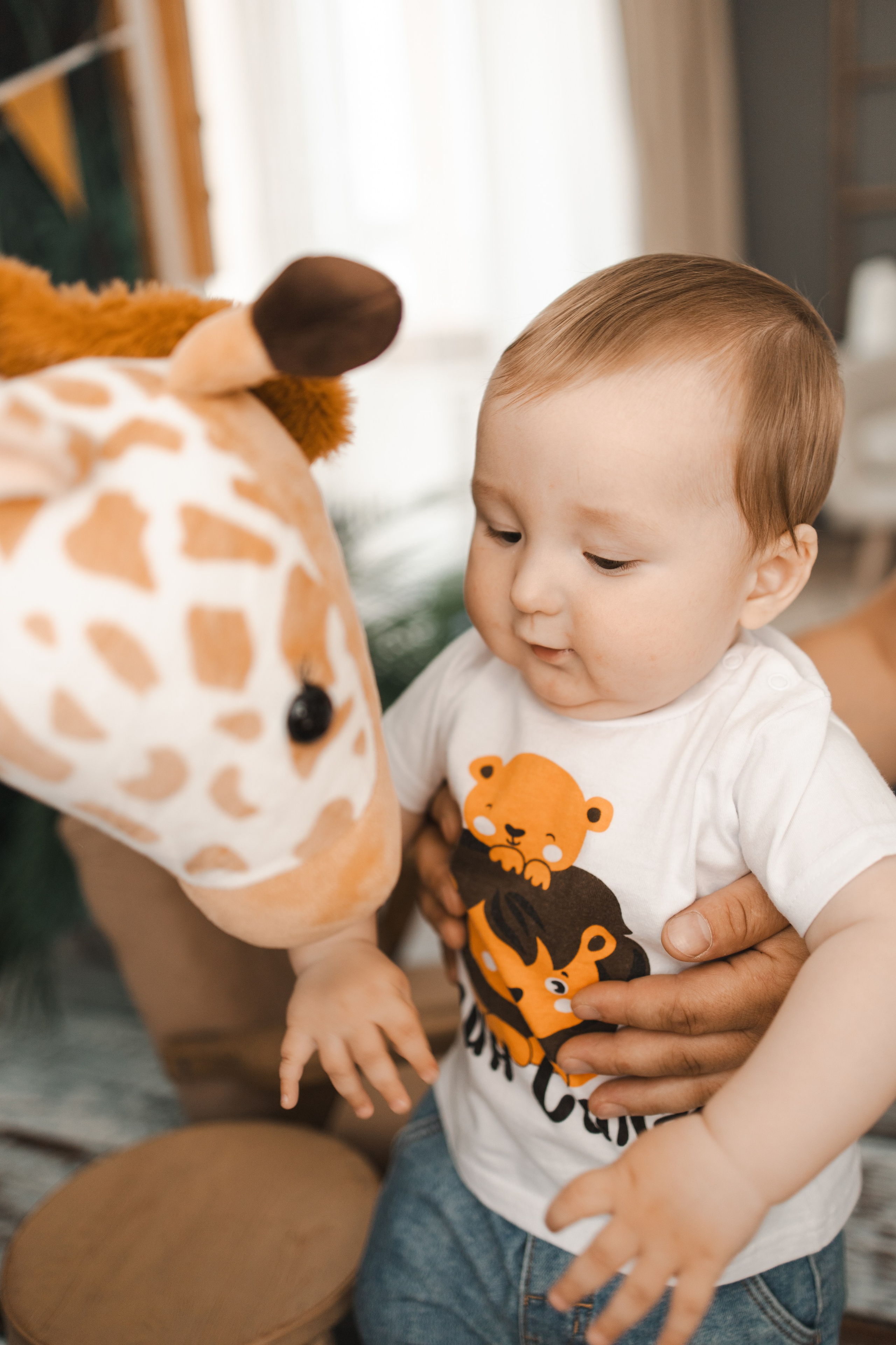 Арсений. Фотограф в Иркутске Тома Кабанова