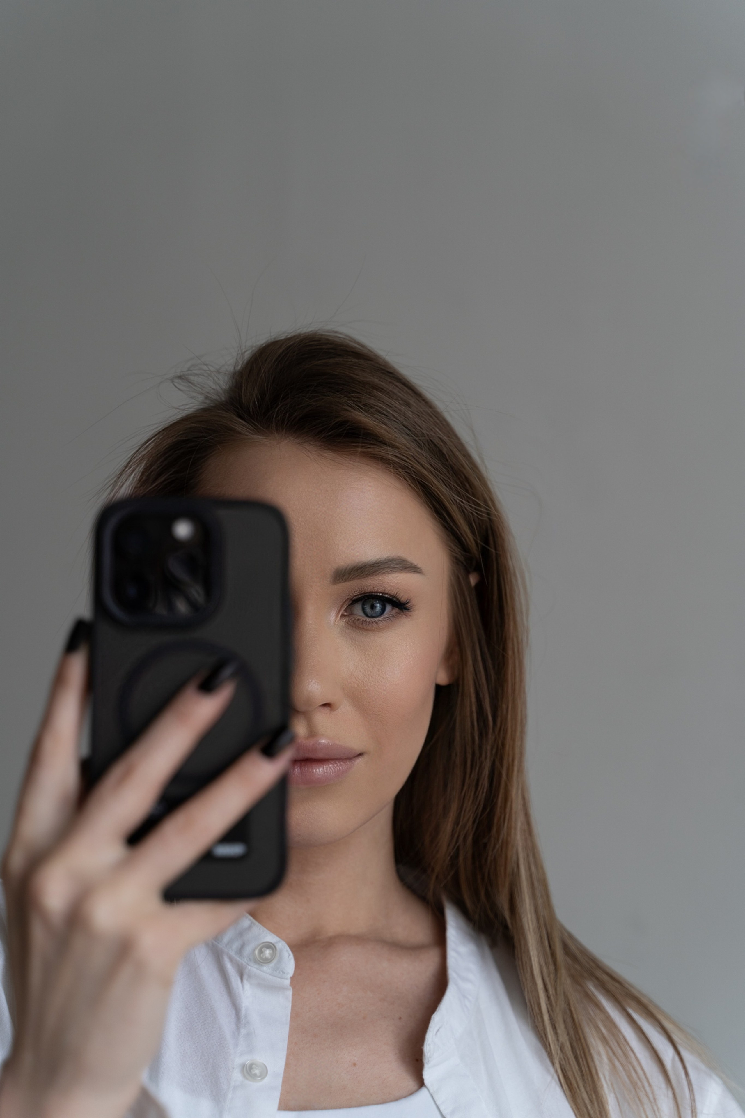 Юлия. Анастасия Дунаева. Фотограф в Севастополе