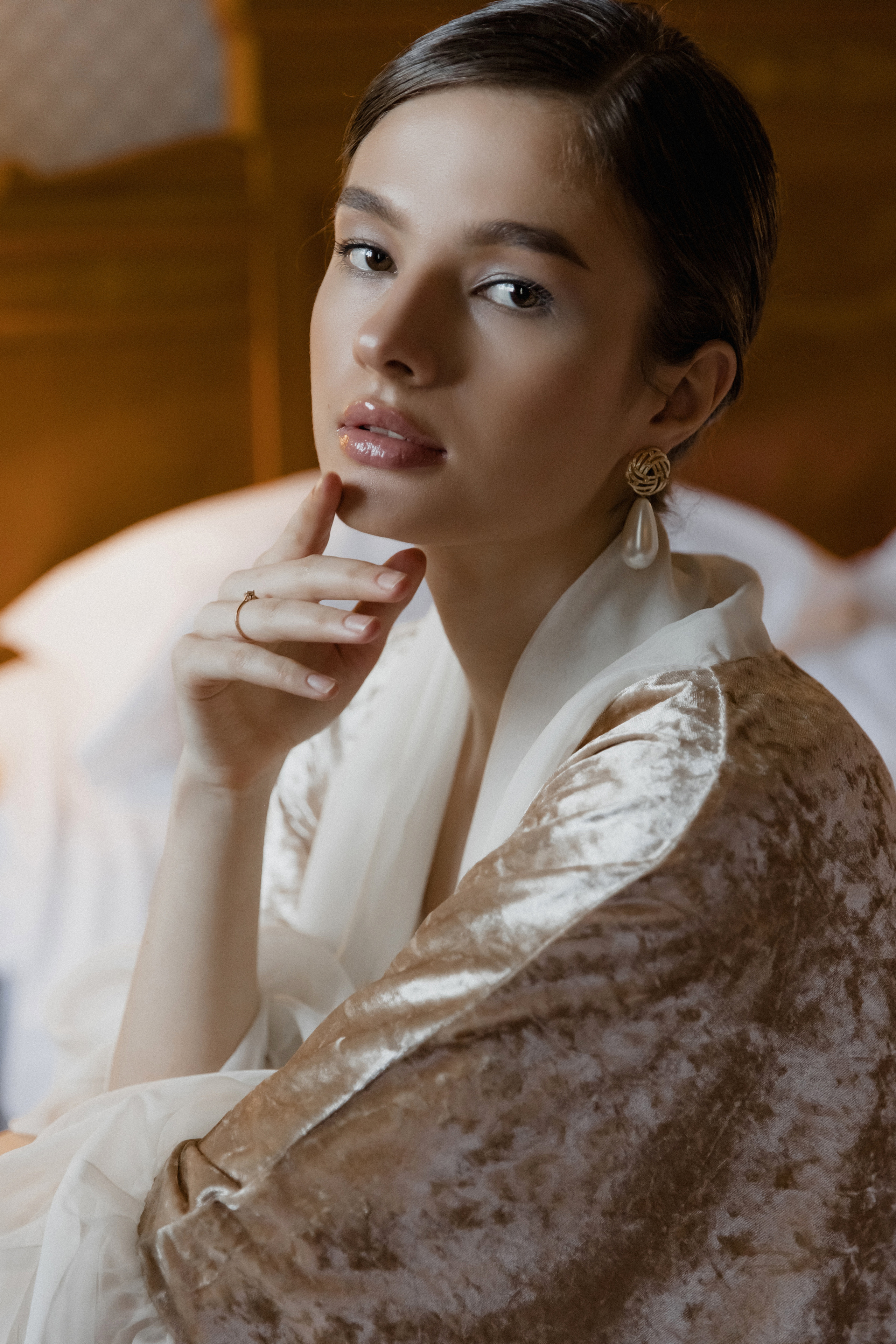 Sofia& Gleb Moscow 19 February 2022. Свадебный фотограф Кристина Винокурова