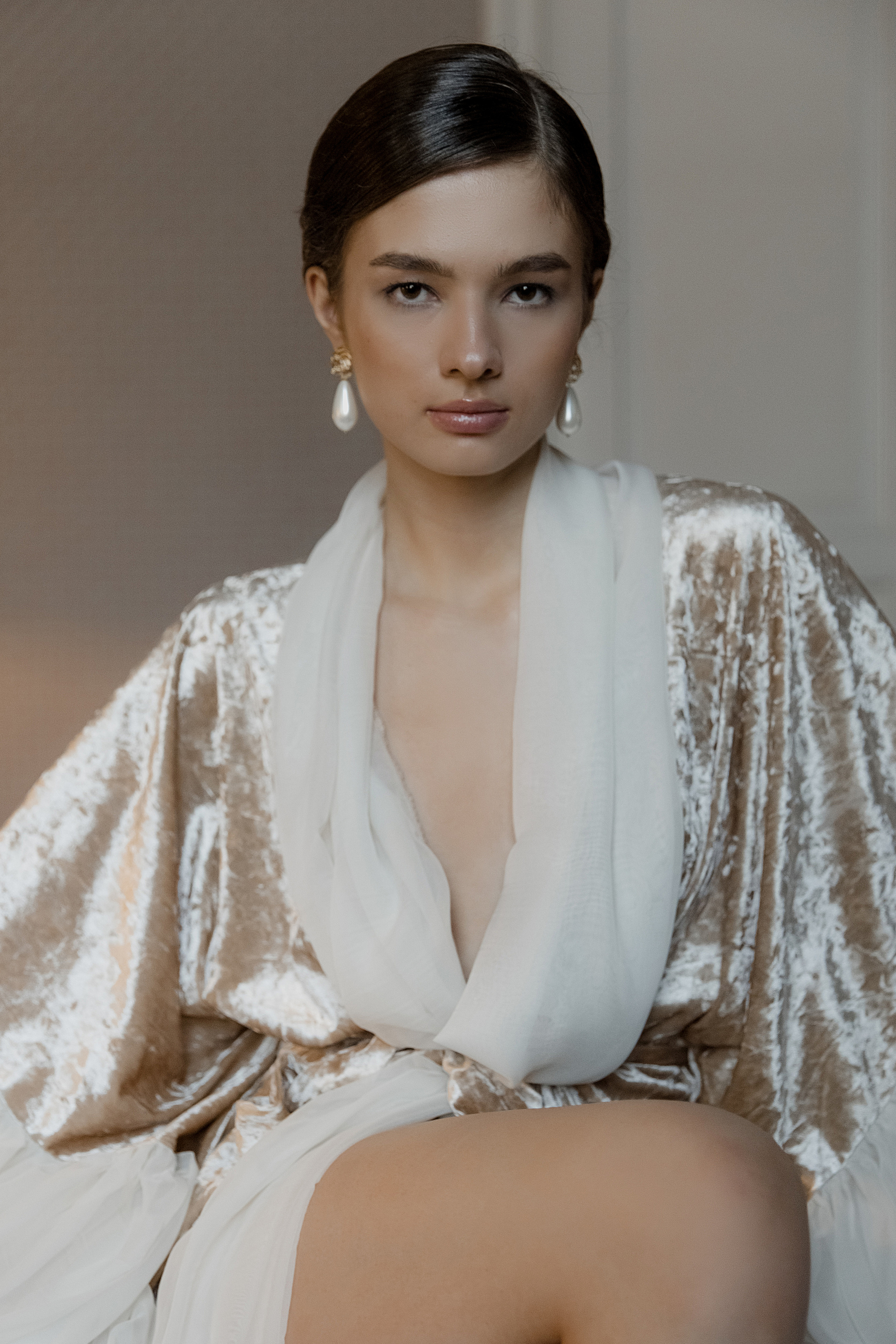 Sofia& Gleb Moscow 19 February 2022. Свадебный фотограф Кристина Винокурова