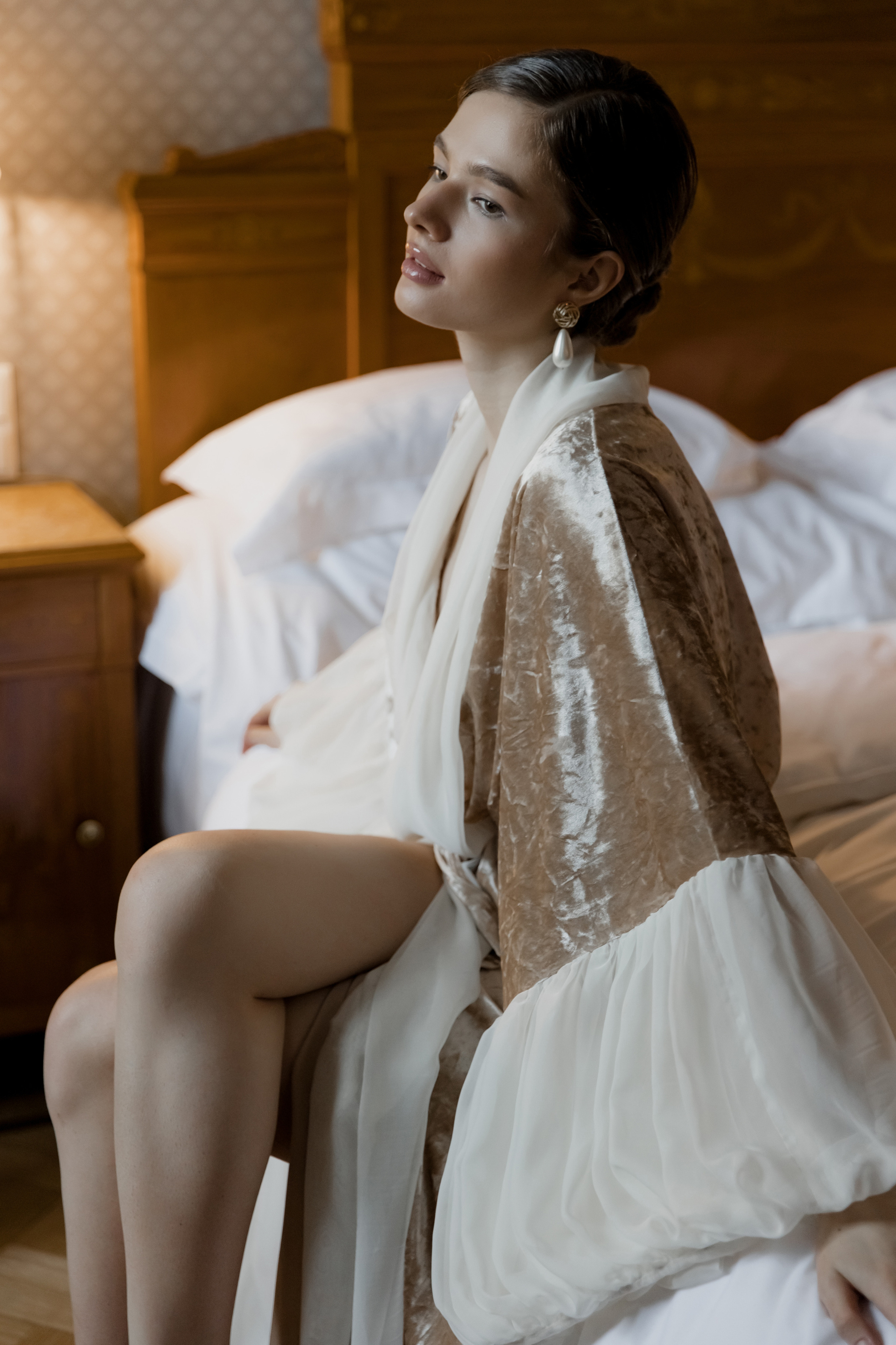 Sofia& Gleb Moscow 19 February 2022. Свадебный фотограф Кристина Винокурова