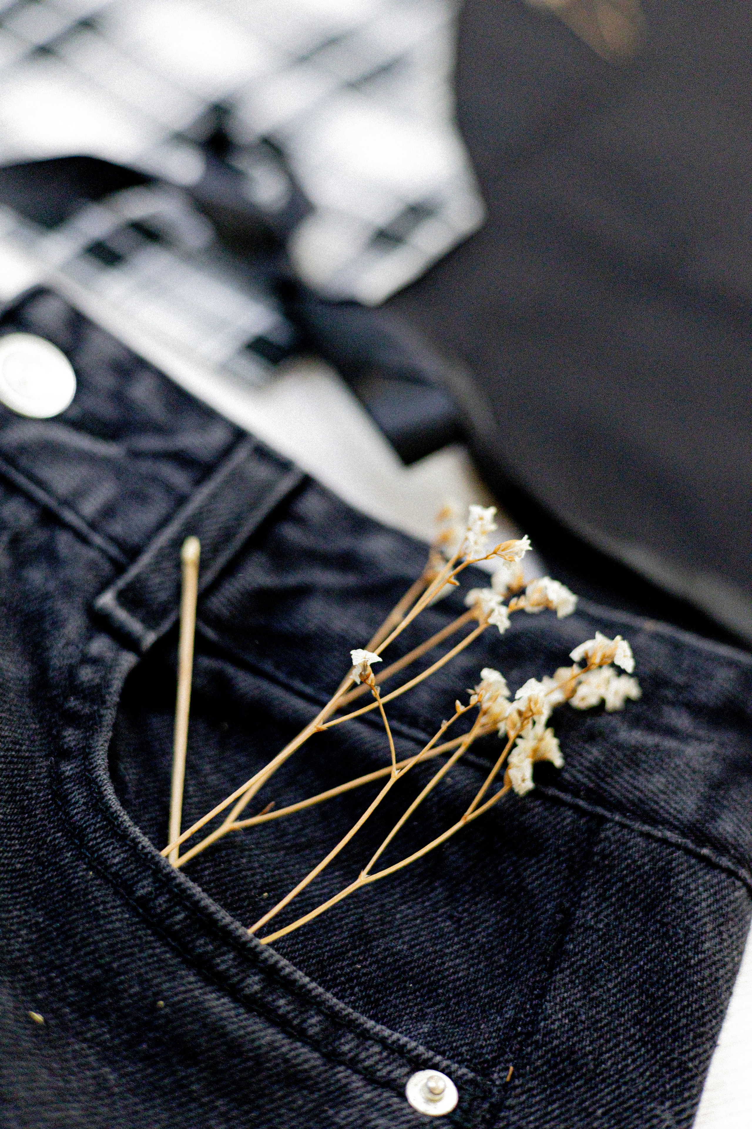 Как старые джинсы и лоскутки ткани превратились в главный школьный хит. Школа для девочек во Владивостоке — Само Совершенство