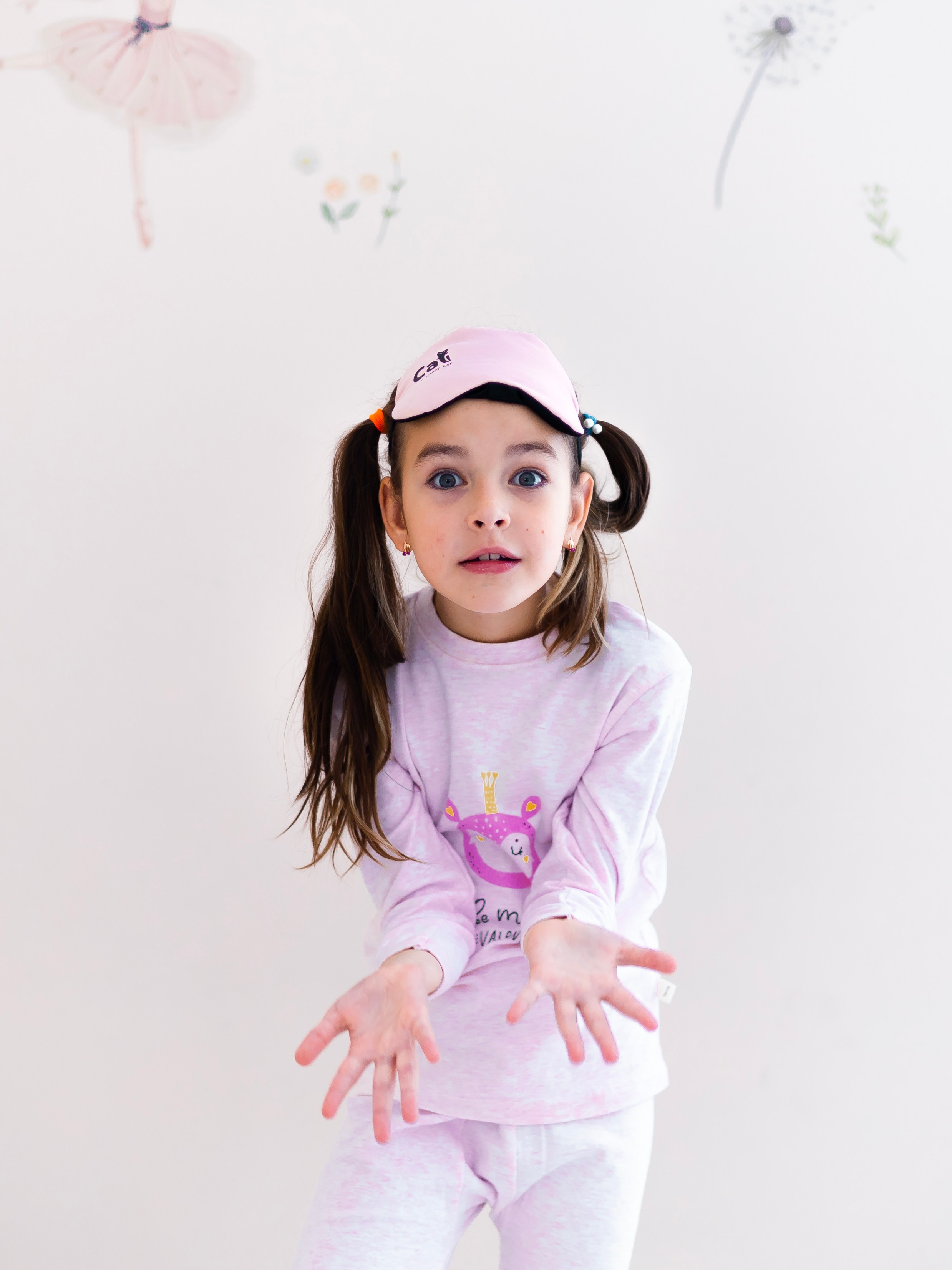 Катин день рождения в стиле Салона красоты или Пижамная вечеринка. Школа для девочек во Владивостоке — Само Совершенство