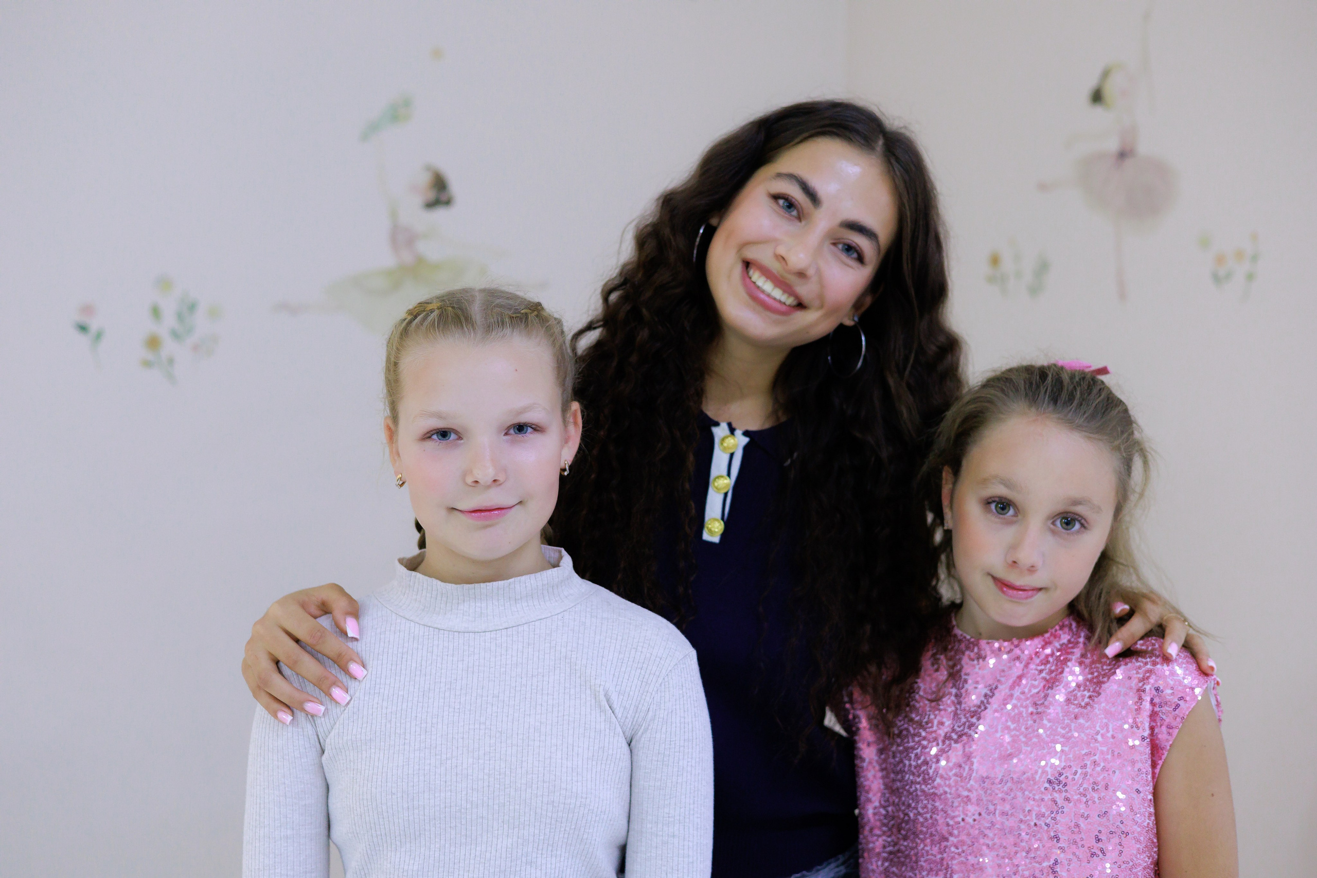 Урок макияжа для девочек 5 октября. Школа для девочек во Владивостоке — Само Совершенство